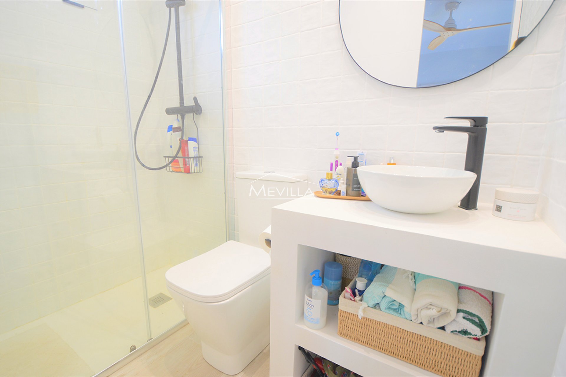 Resales - Villa - Orihuela Costa - Campoamor