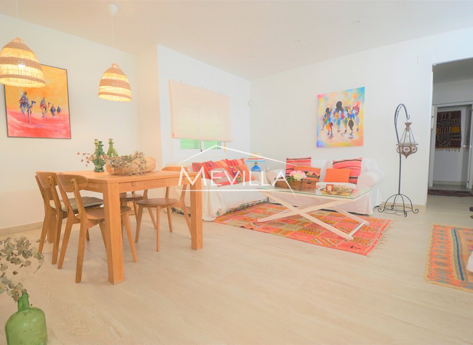 Resales - Villa - Orihuela Costa - Campoamor