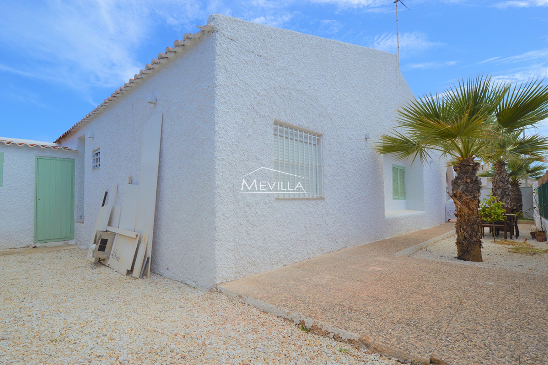 Resales - Villa - Orihuela Costa - Campoamor