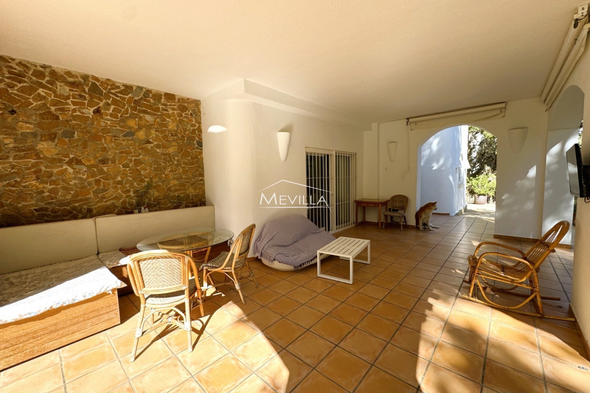 Resales - Villa - Orihuela Costa - Campoamor