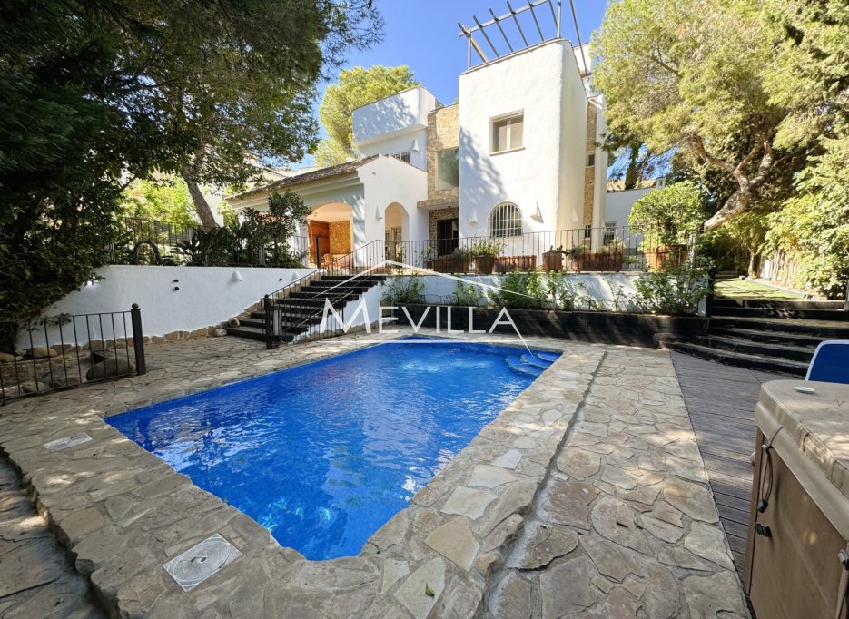 Resales - Villa - Orihuela Costa - Campoamor