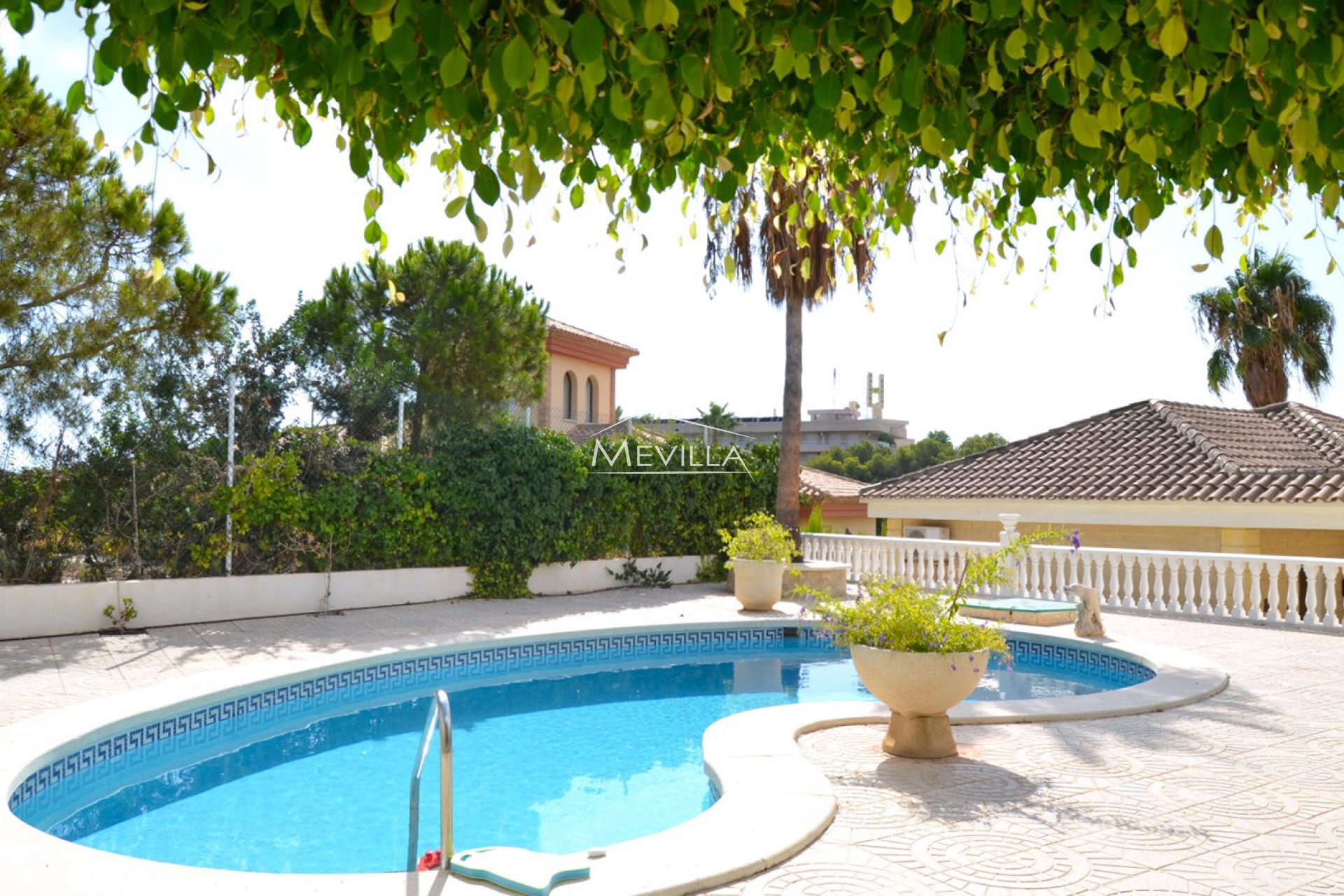 Resales - Villa - Orihuela Costa - Campoamor