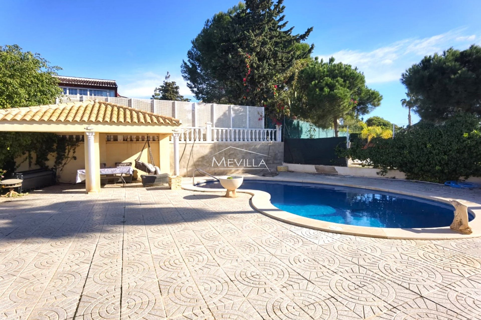 Resales - Villa - Orihuela Costa - Campoamor