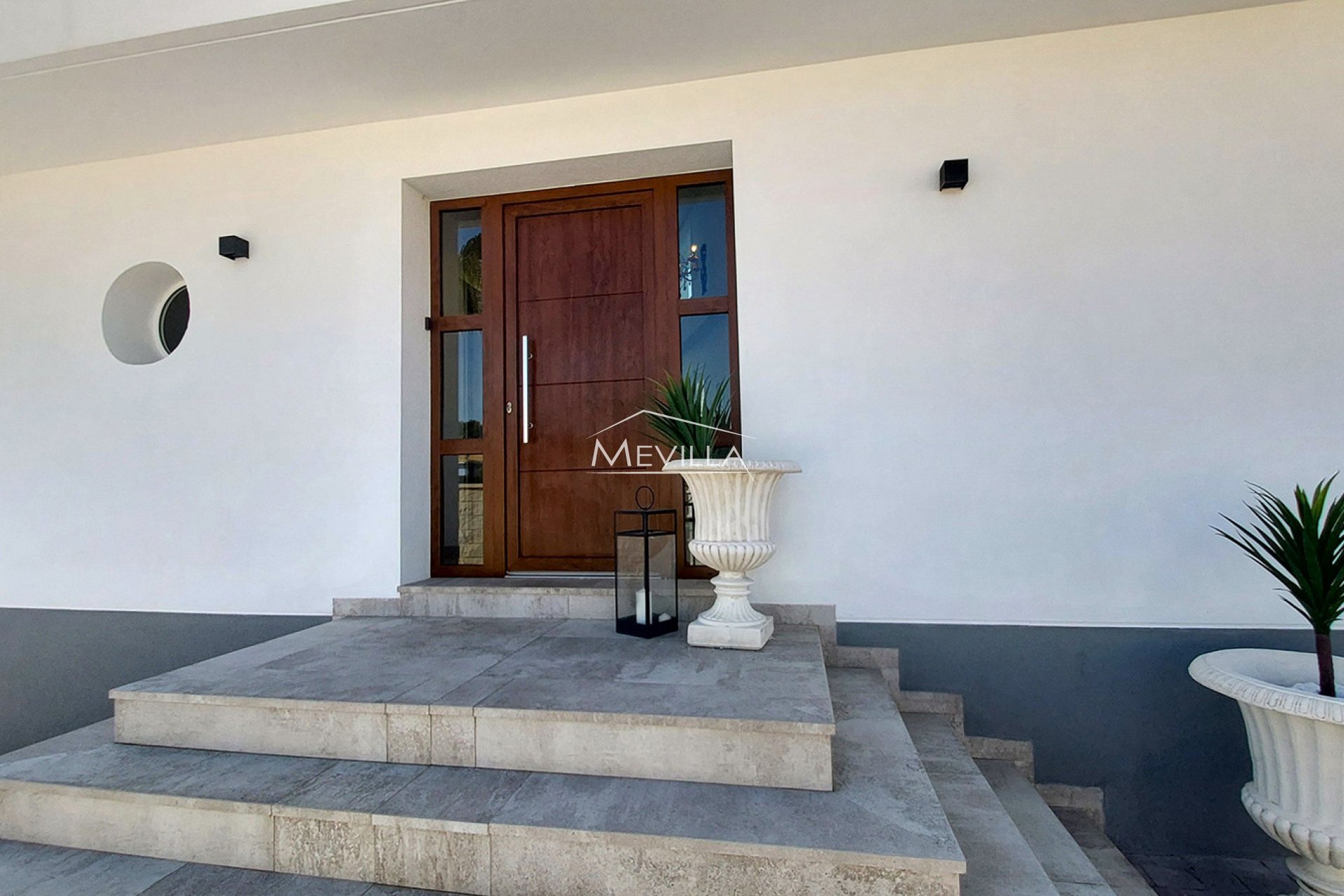 Resales - Villa - Orihuela Costa - Campoamor