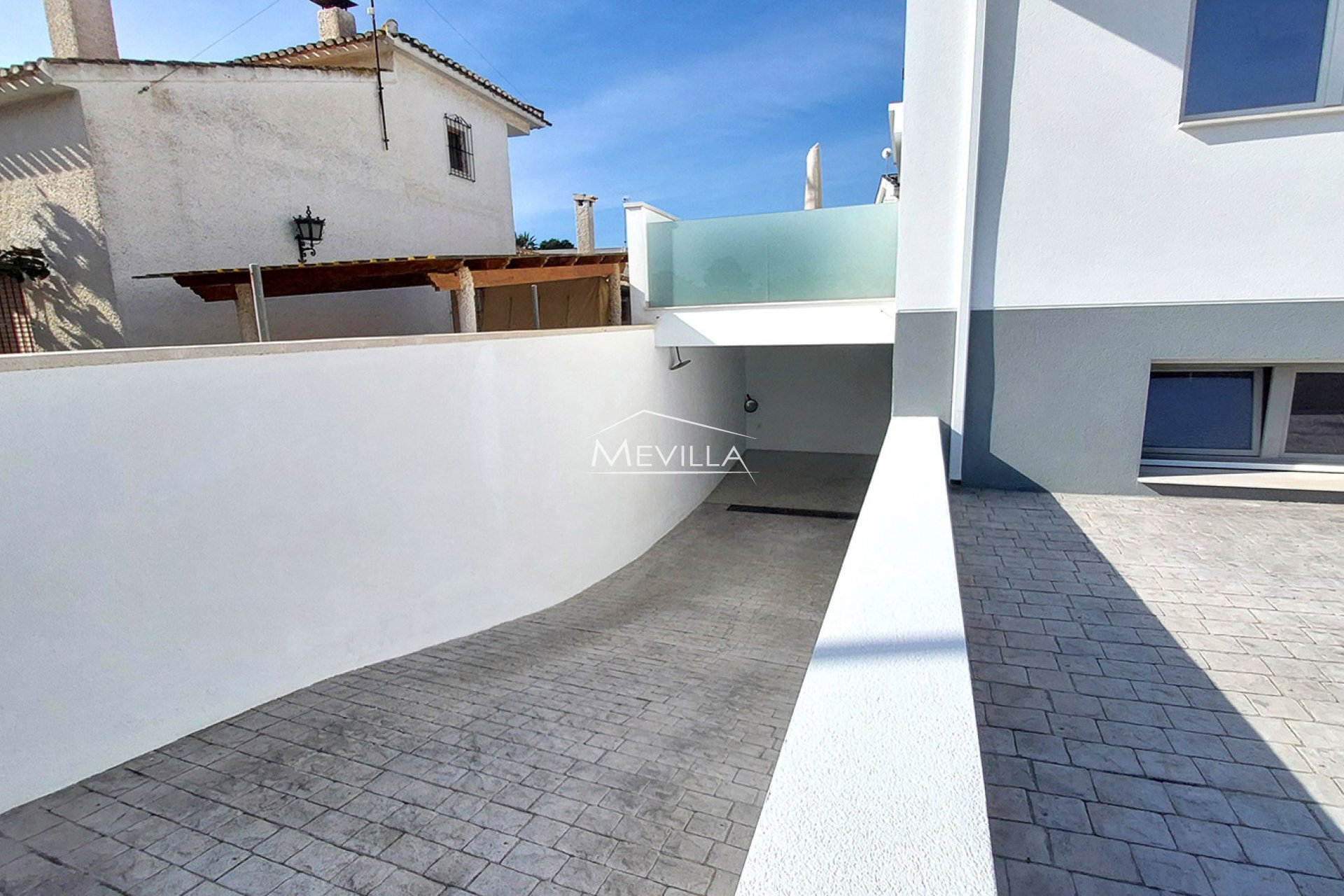 Resales - Villa - Orihuela Costa - Campoamor