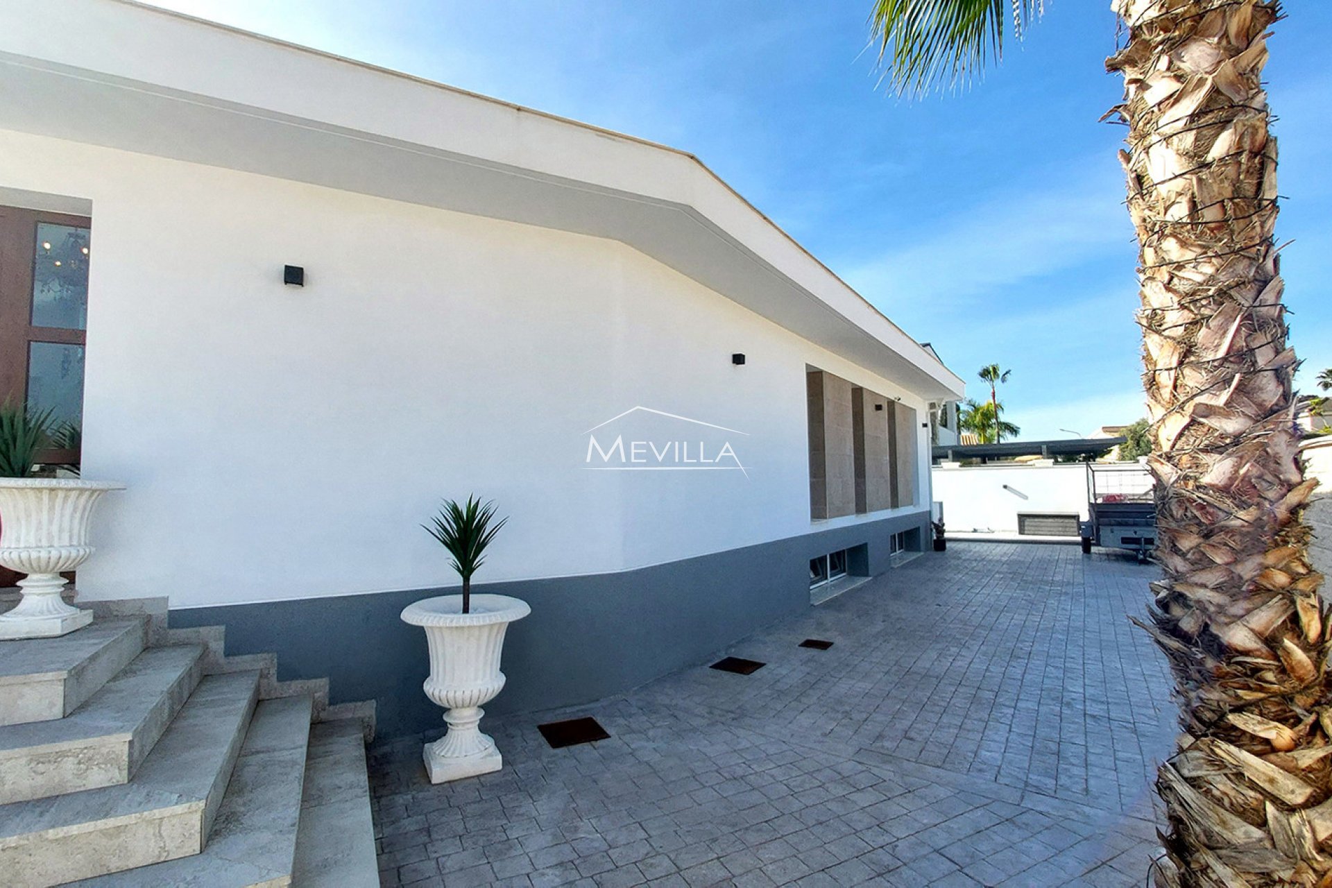 Resales - Villa - Orihuela Costa - Campoamor