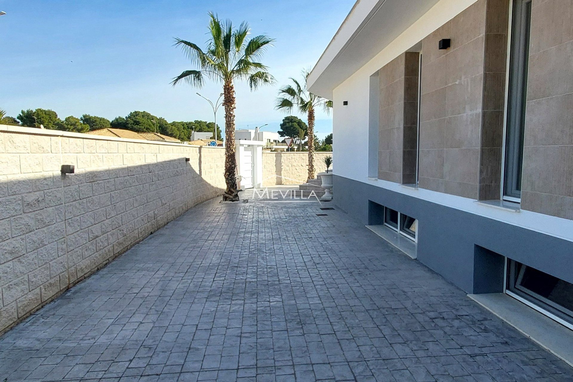 Resales - Villa - Orihuela Costa - Campoamor