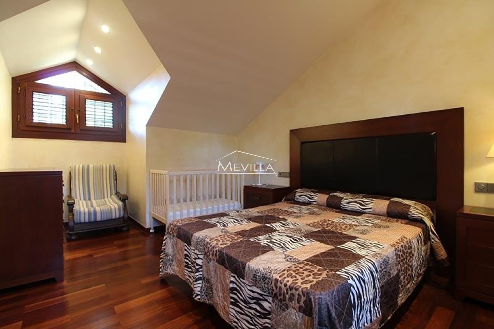 Resales - Villa - Orihuela Costa - Campoamor