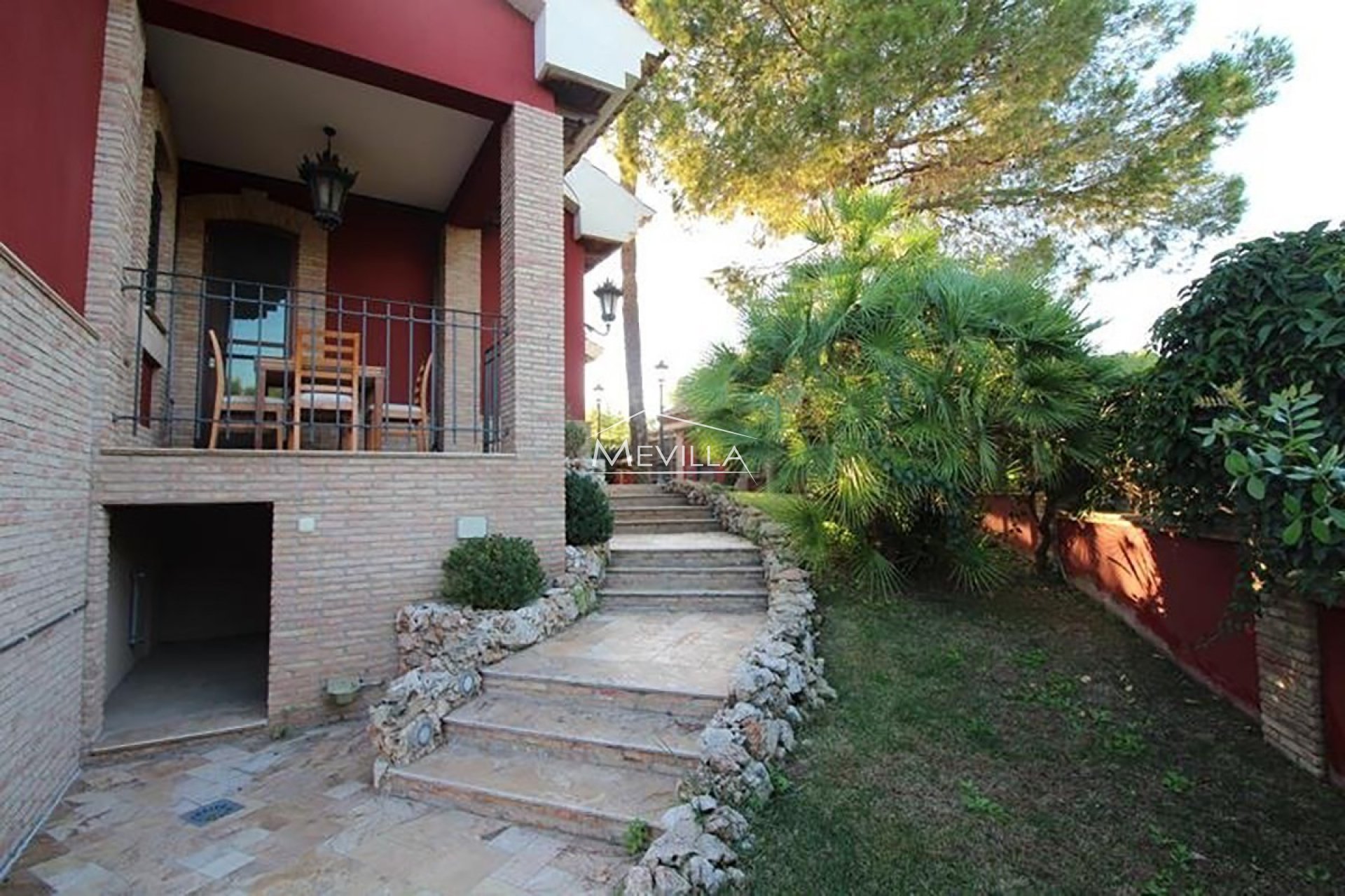 Resales - Villa - Orihuela Costa - Campoamor