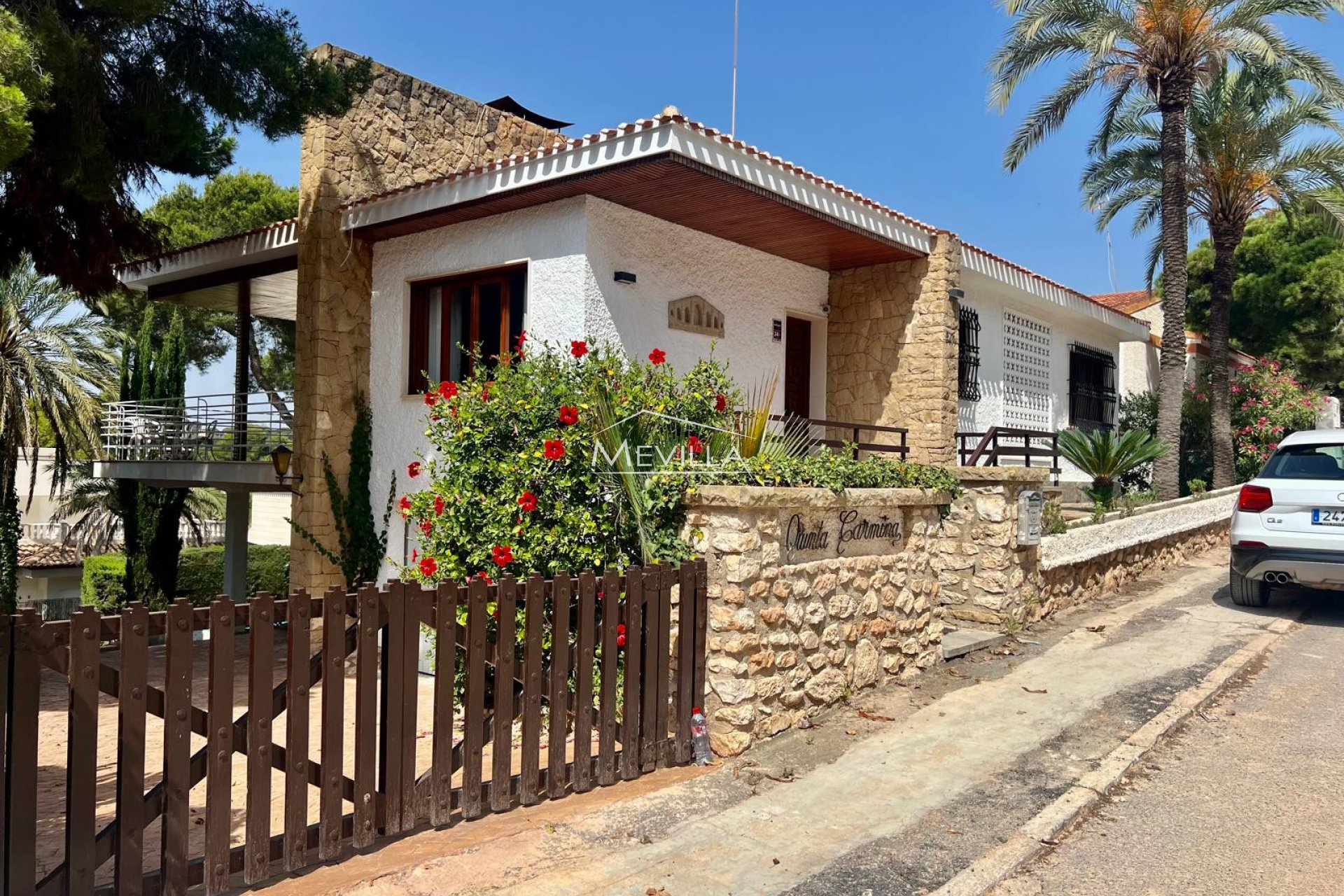 Resales - Villa - Orihuela Costa - Campoamor