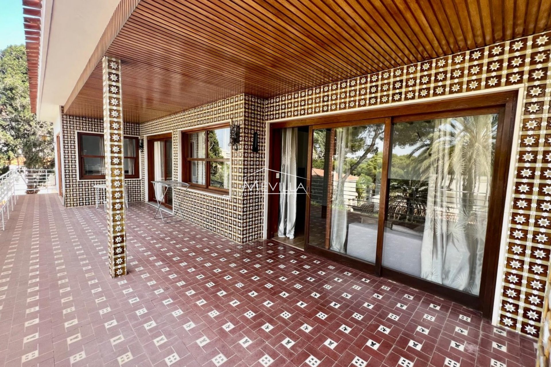 Resales - Villa - Orihuela Costa - Campoamor