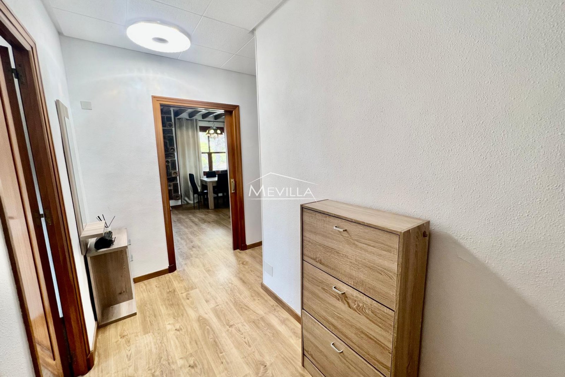 Resales - Villa - Orihuela Costa - Campoamor