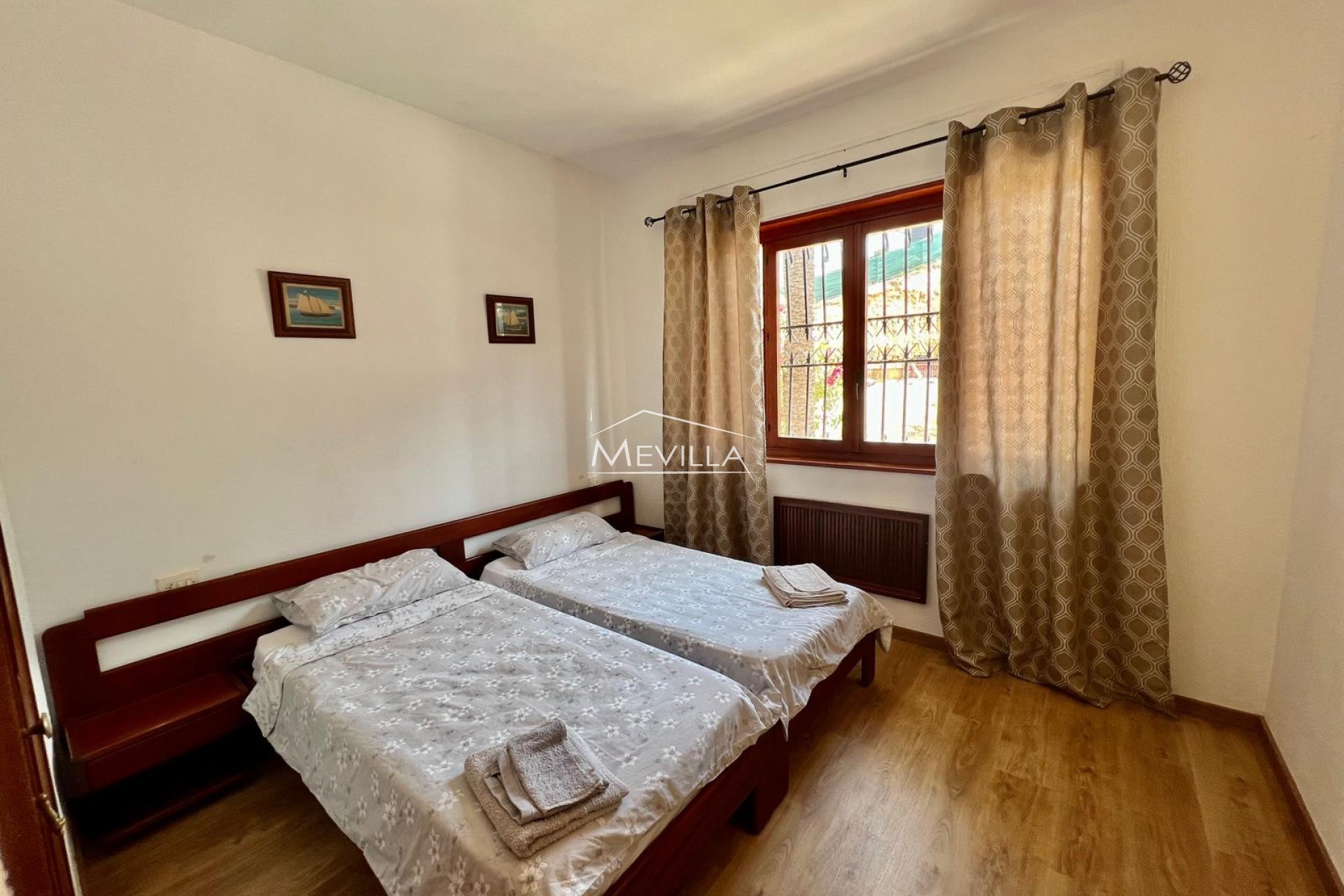 Resales - Villa - Orihuela Costa - Campoamor