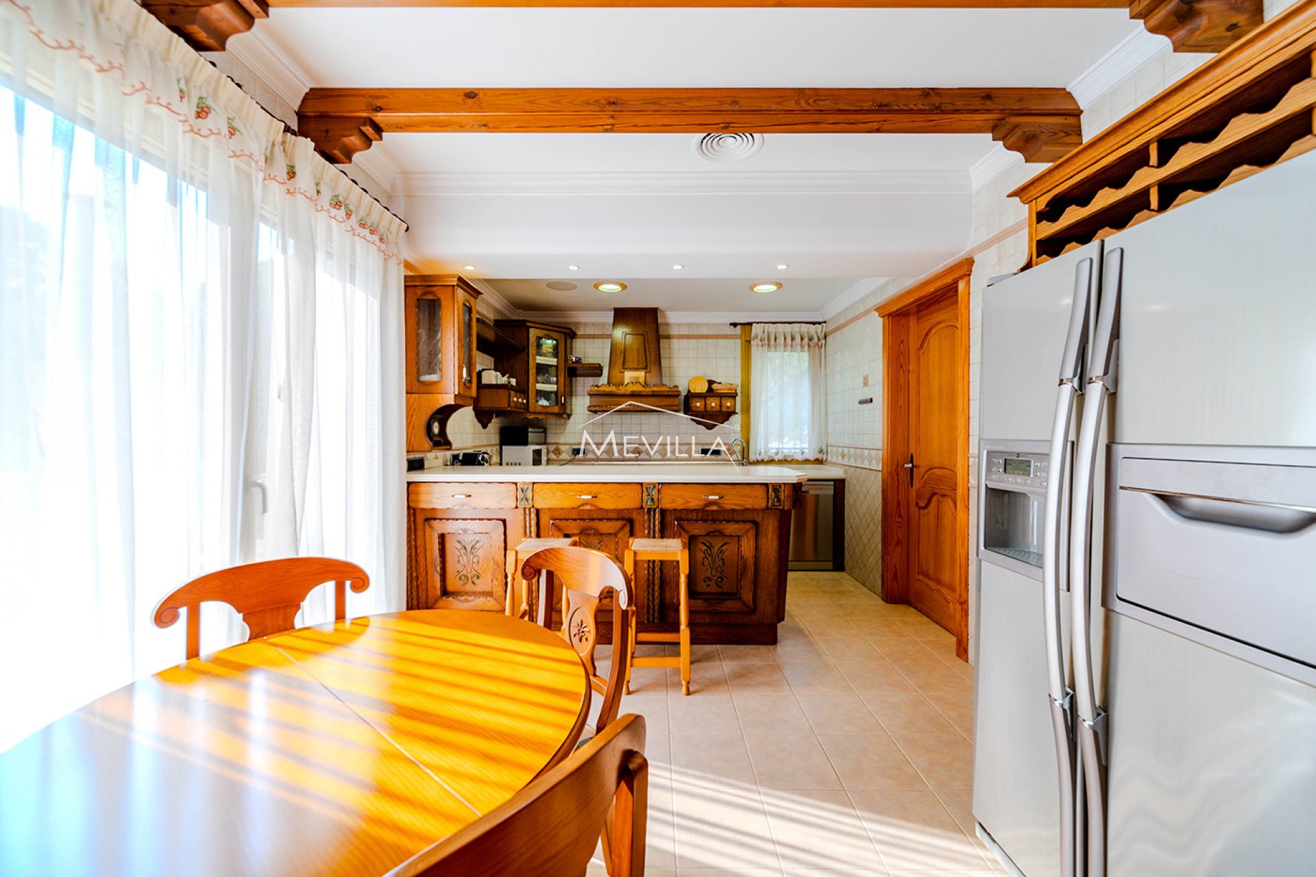 Resales - Villa - Orihuela Costa - Campoamor