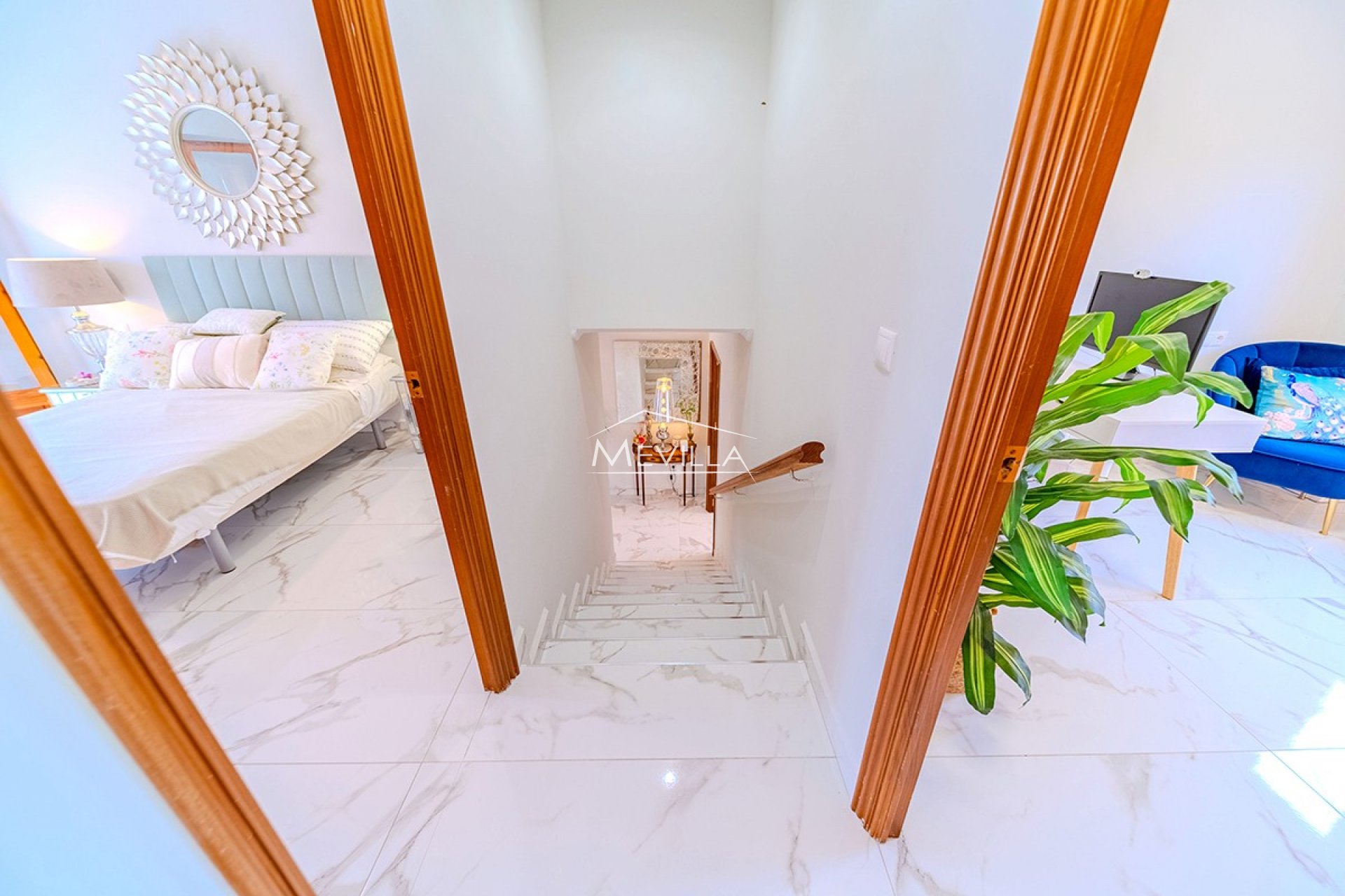 Resales - Villa - Orihuela Costa - Campoamor