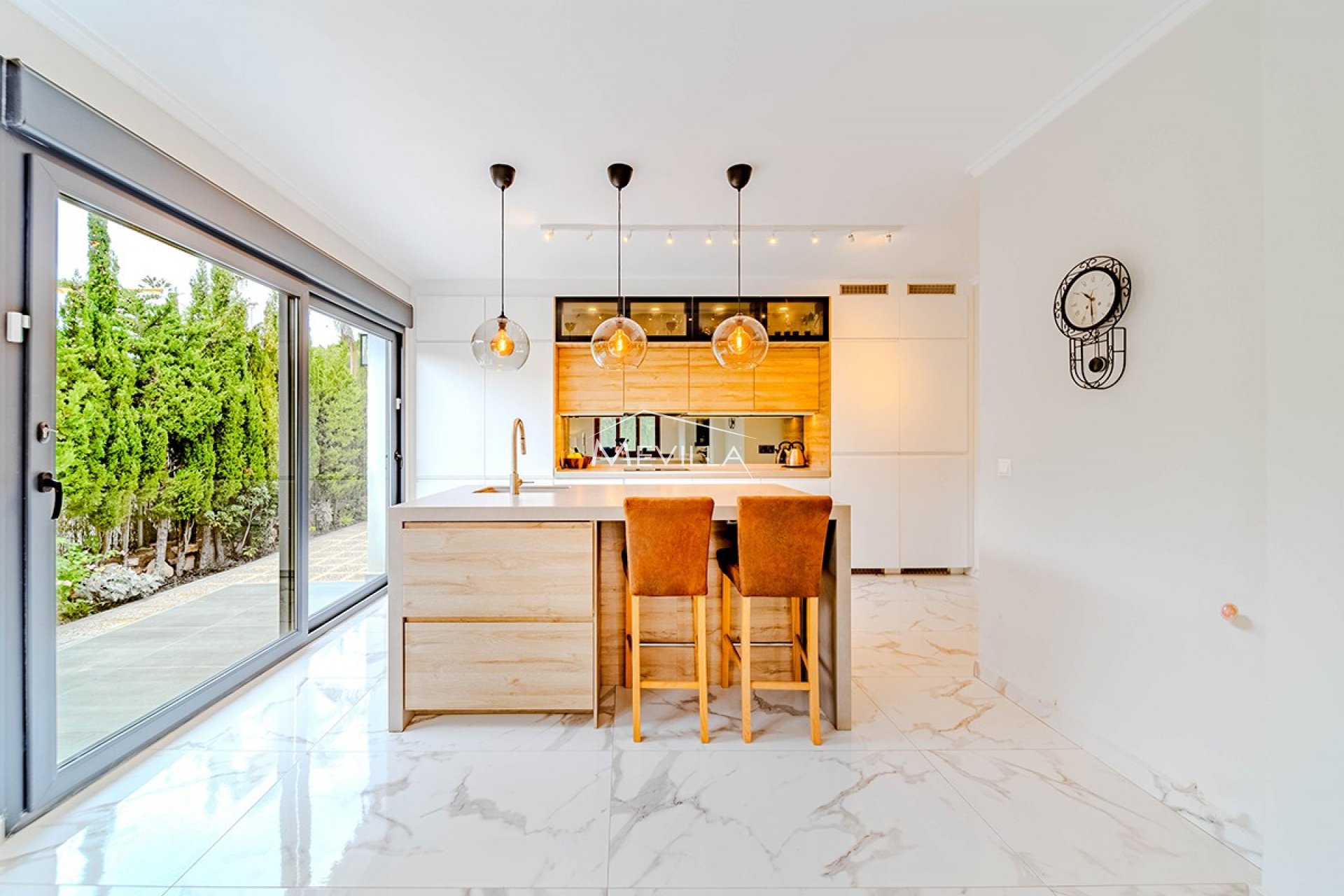 Resales - Villa - Orihuela Costa - Campoamor