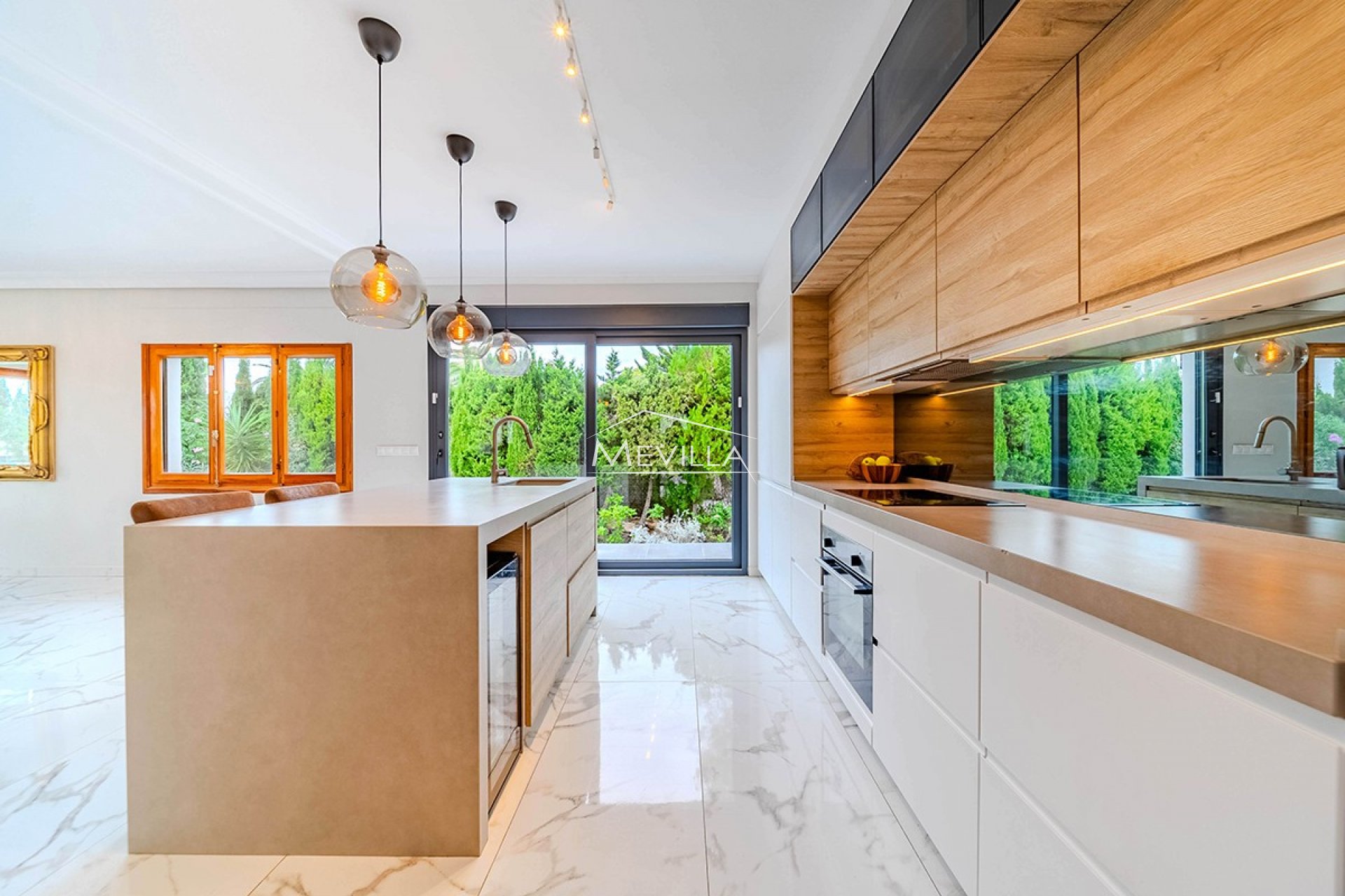 Resales - Villa - Orihuela Costa - Campoamor