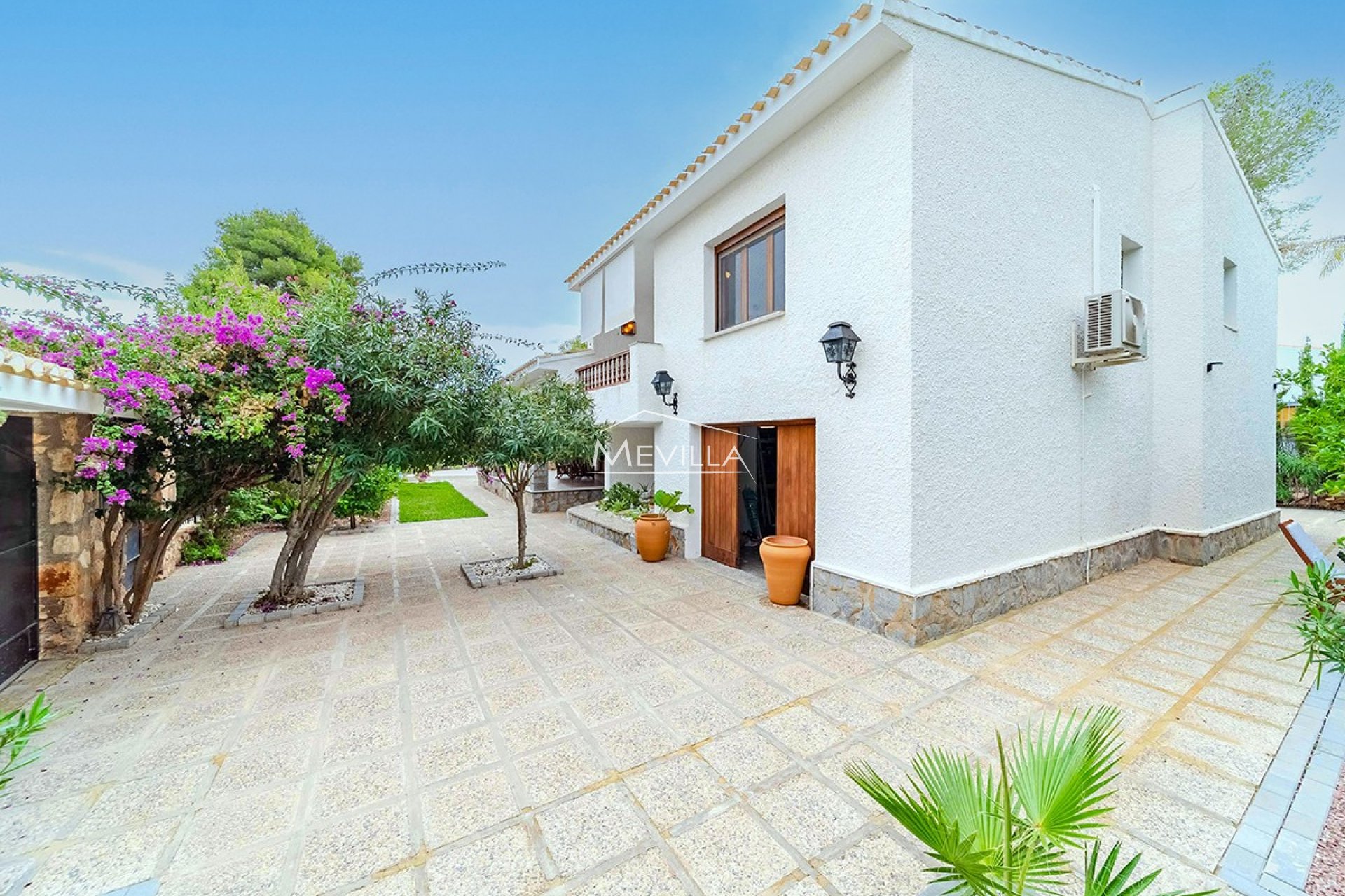Resales - Villa - Orihuela Costa - Campoamor