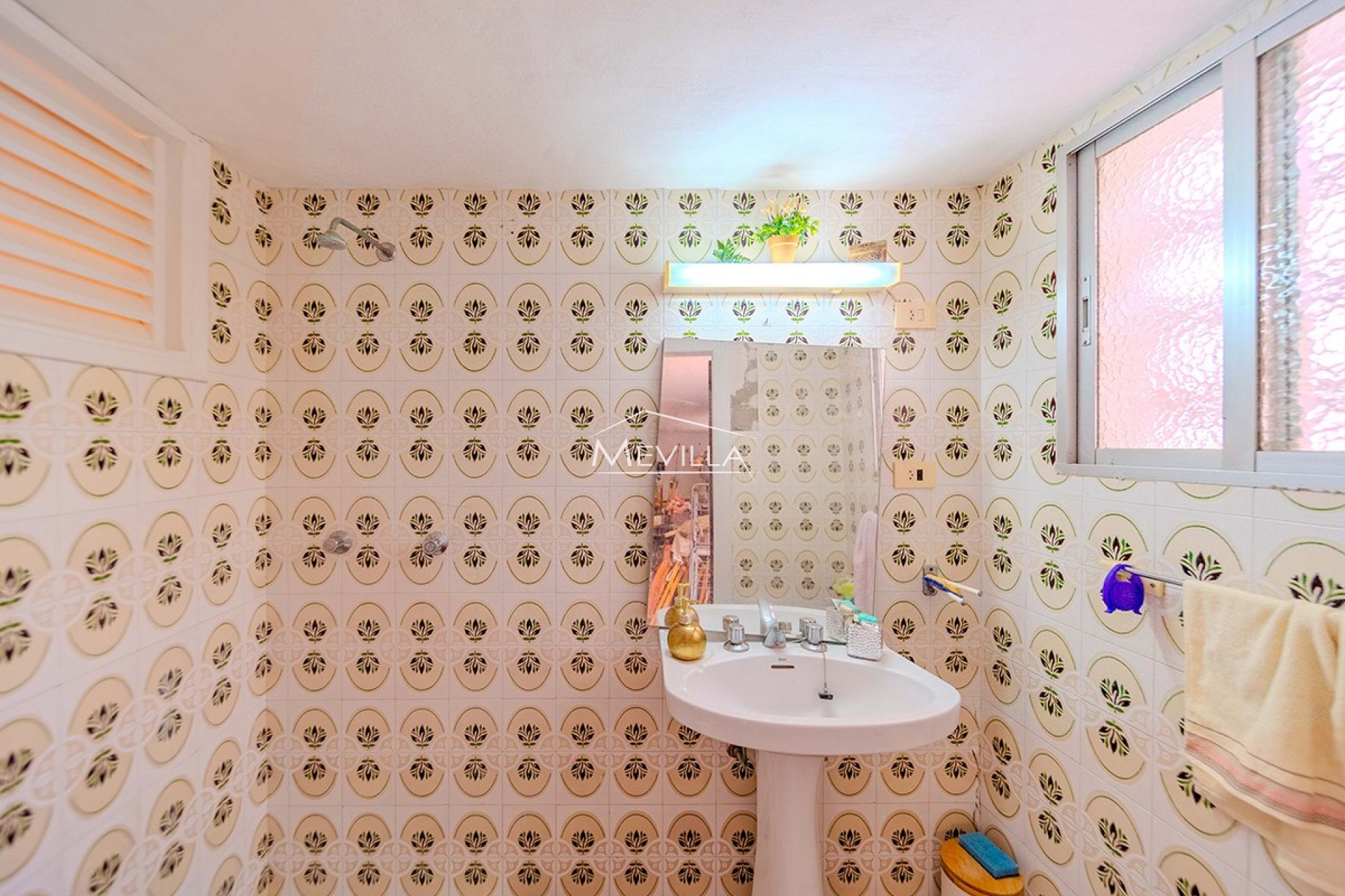 Resales - Villa - Orihuela Costa - Campoamor