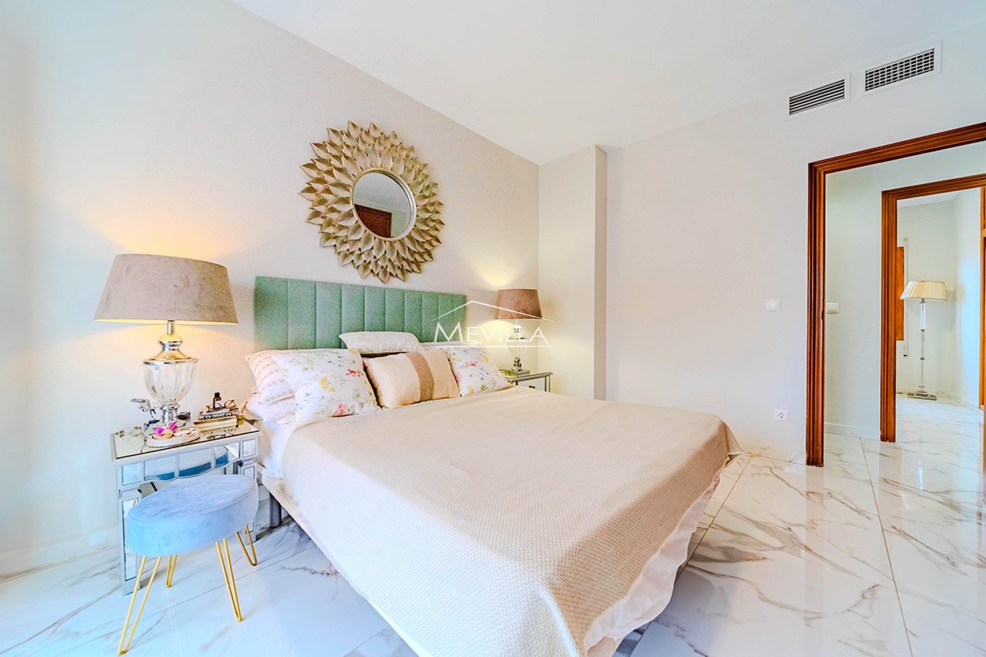 Resales - Villa - Orihuela Costa - Campoamor