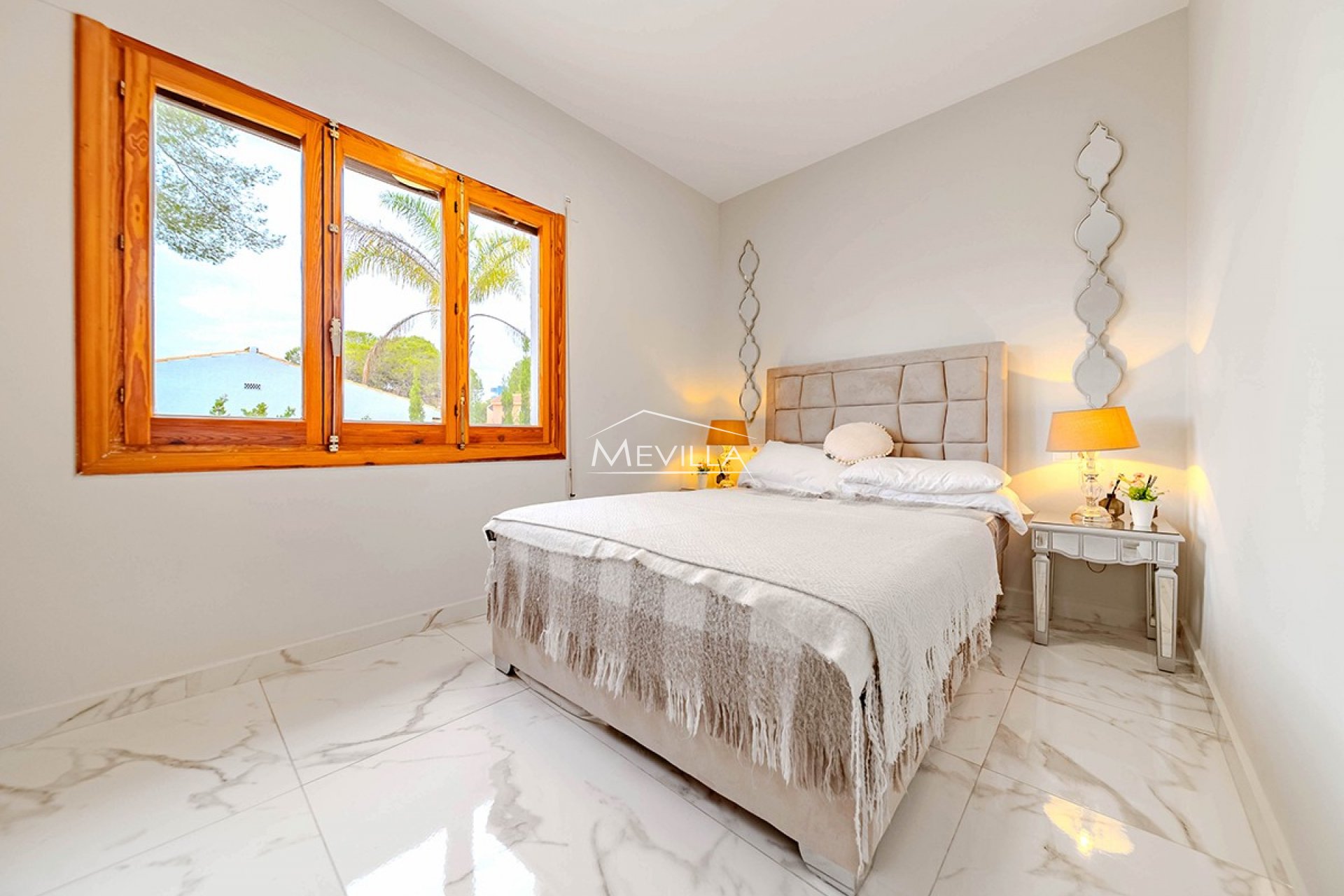 Resales - Villa - Orihuela Costa - Campoamor