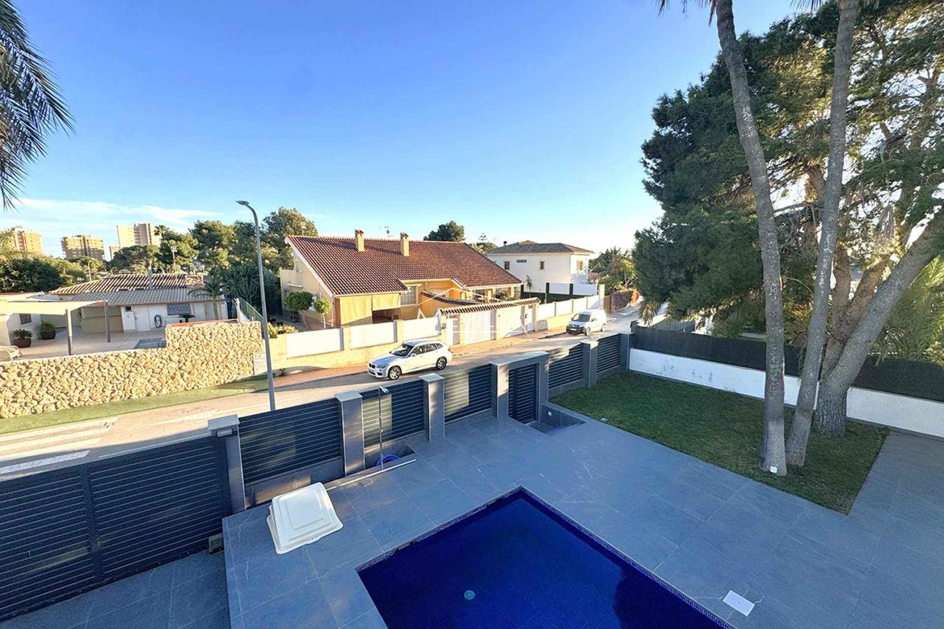 Resales - Villa - Orihuela Costa - Campoamor