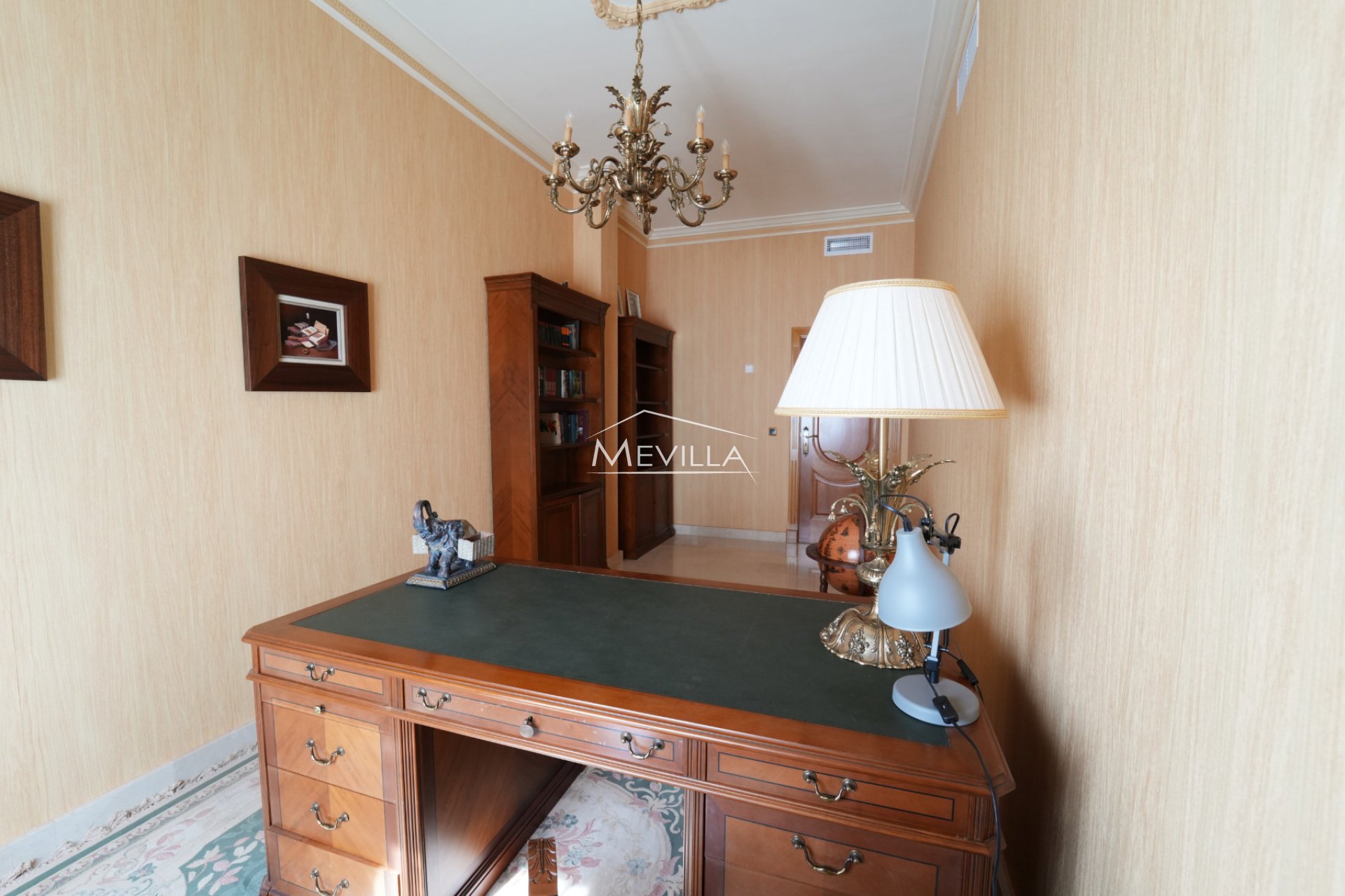 Resales - Villa - Orihuela Costa - Campoamor