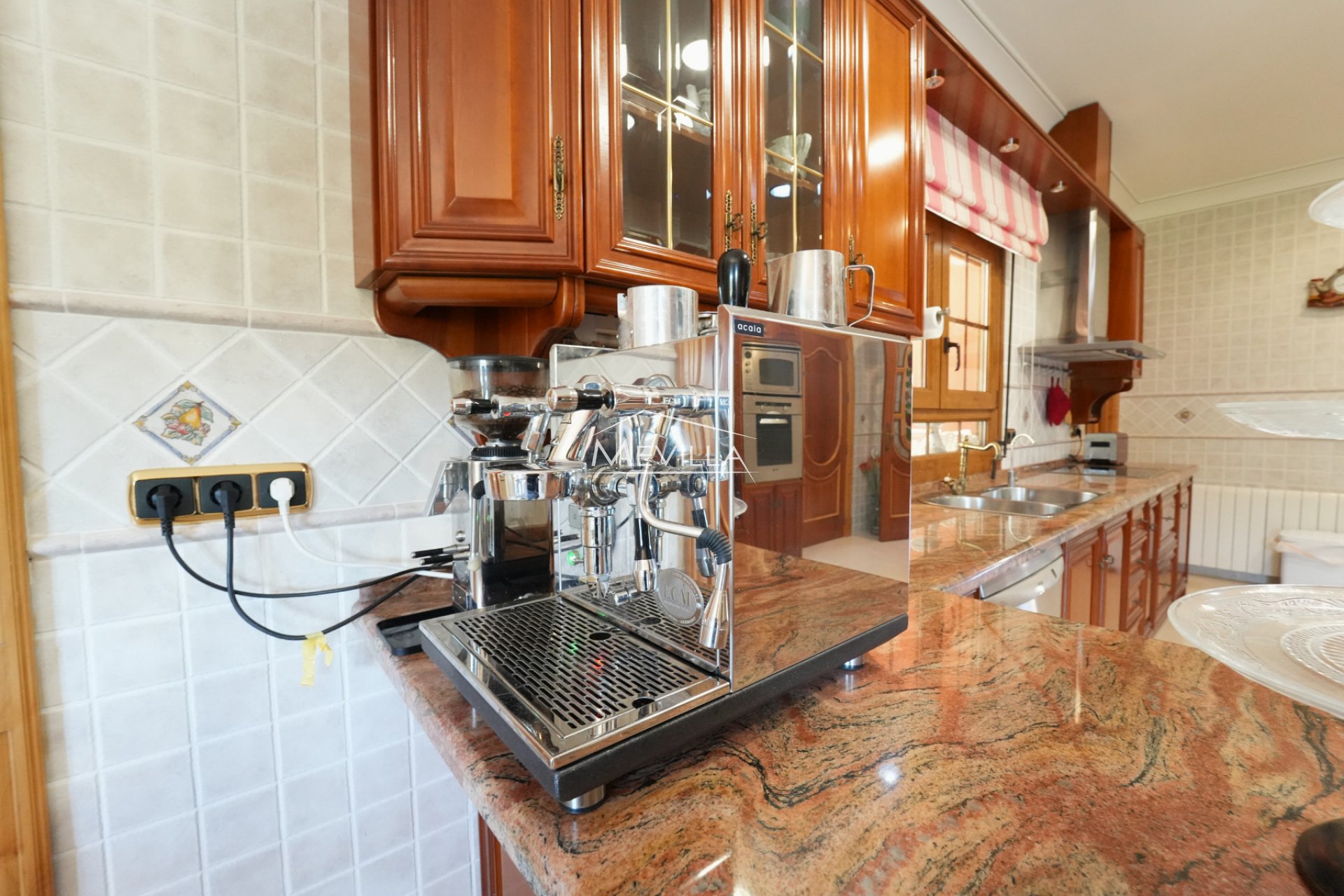 Resales - Villa - Orihuela Costa - Campoamor