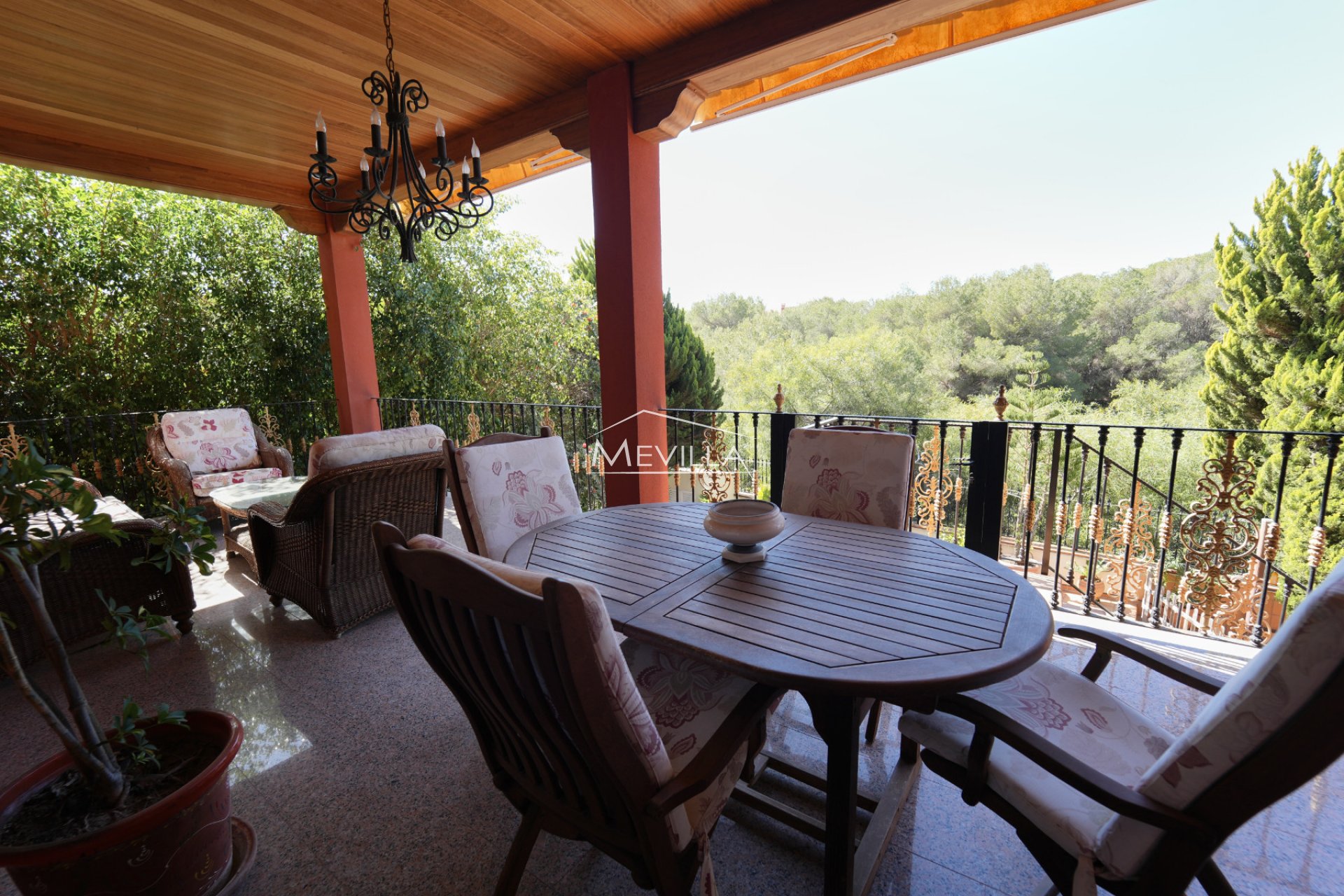 Resales - Villa - Orihuela Costa - Campoamor