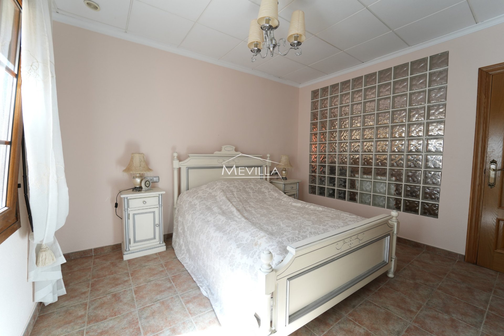 Resales - Villa - Orihuela Costa - Campoamor