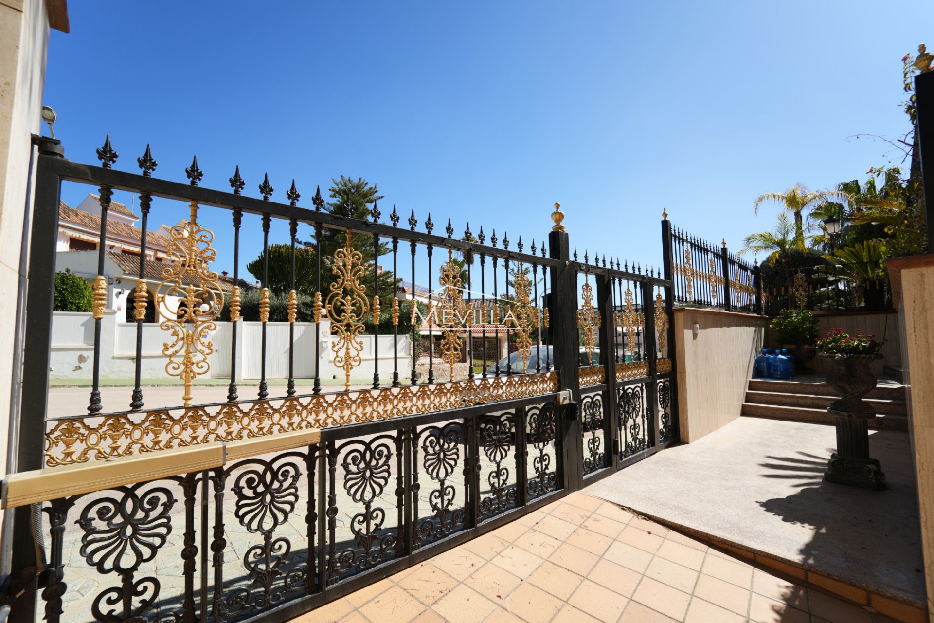 Resales - Villa - Orihuela Costa - Campoamor