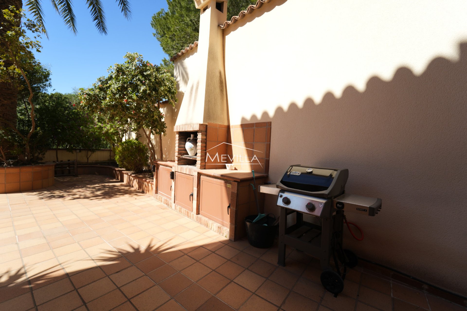 Resales - Villa - Orihuela Costa - Campoamor