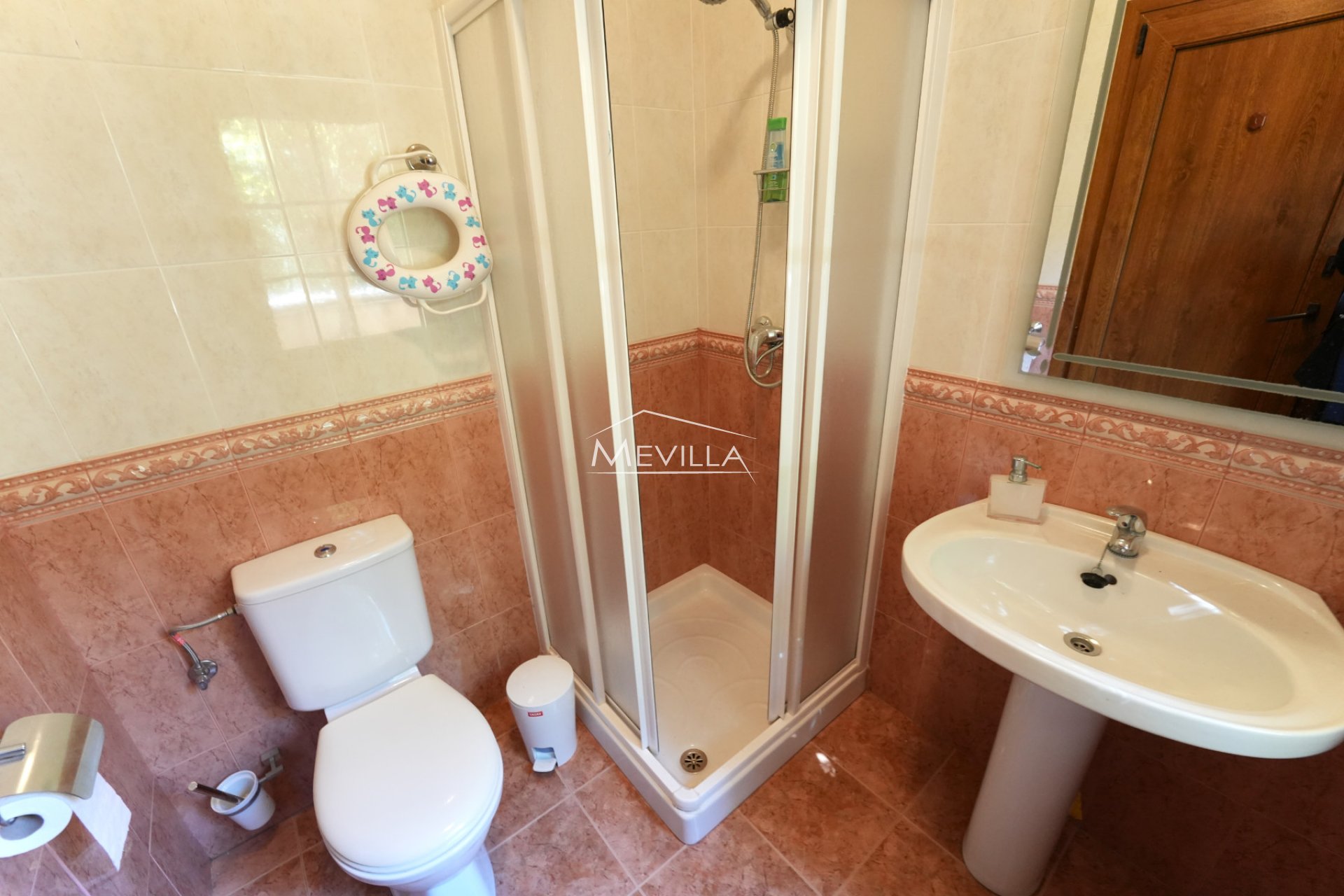 Resales - Villa - Orihuela Costa - Campoamor