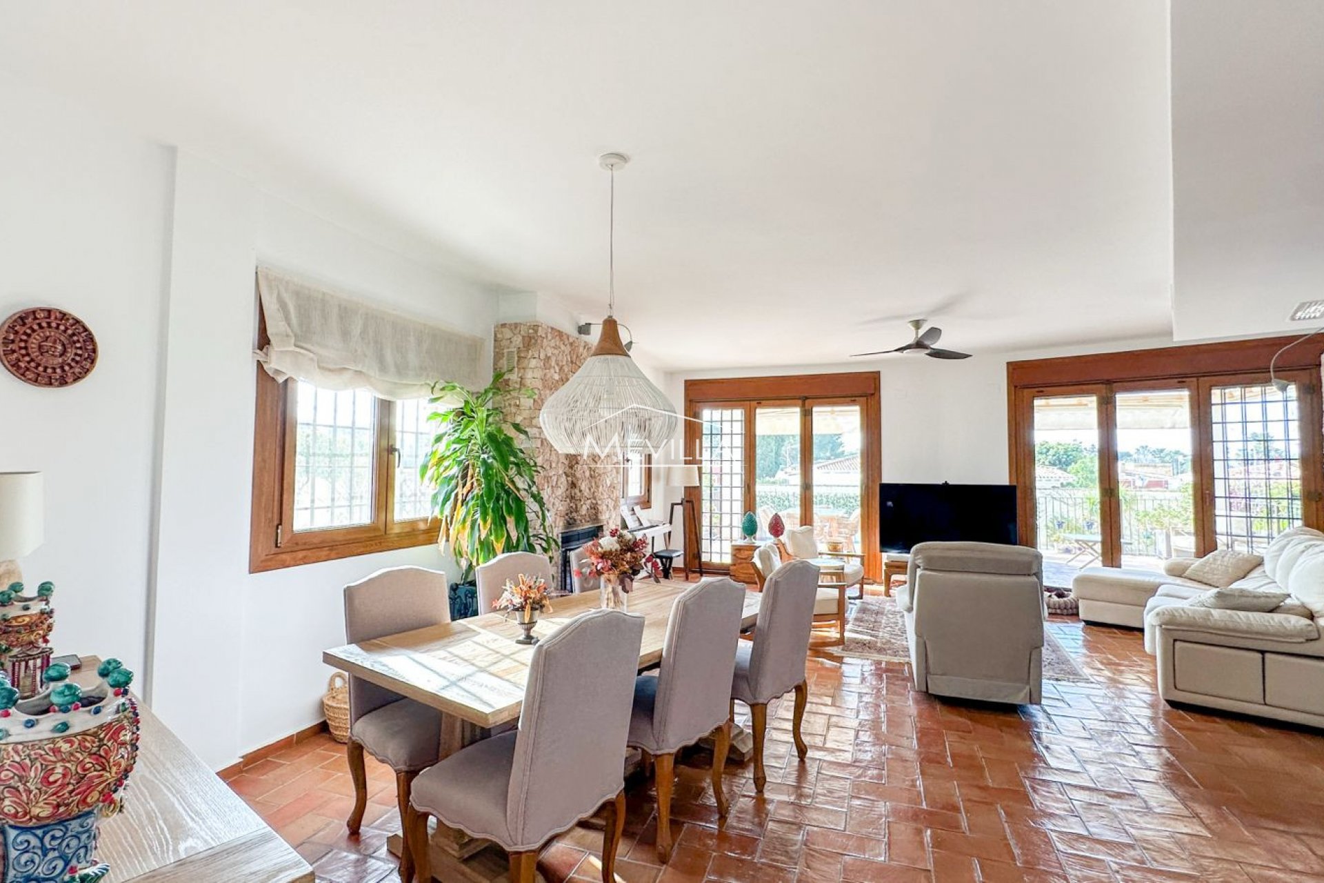 Resales - Villa - Orihuela Costa - Campoamor