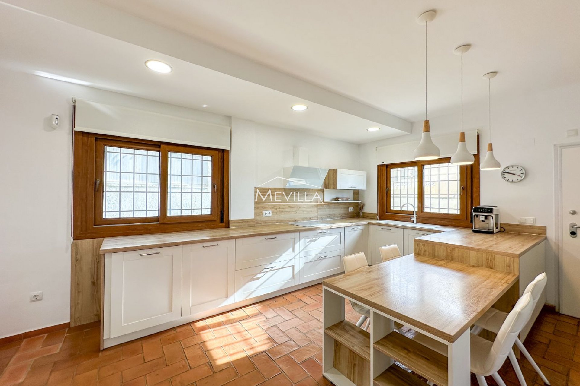 Resales - Villa - Orihuela Costa - Campoamor