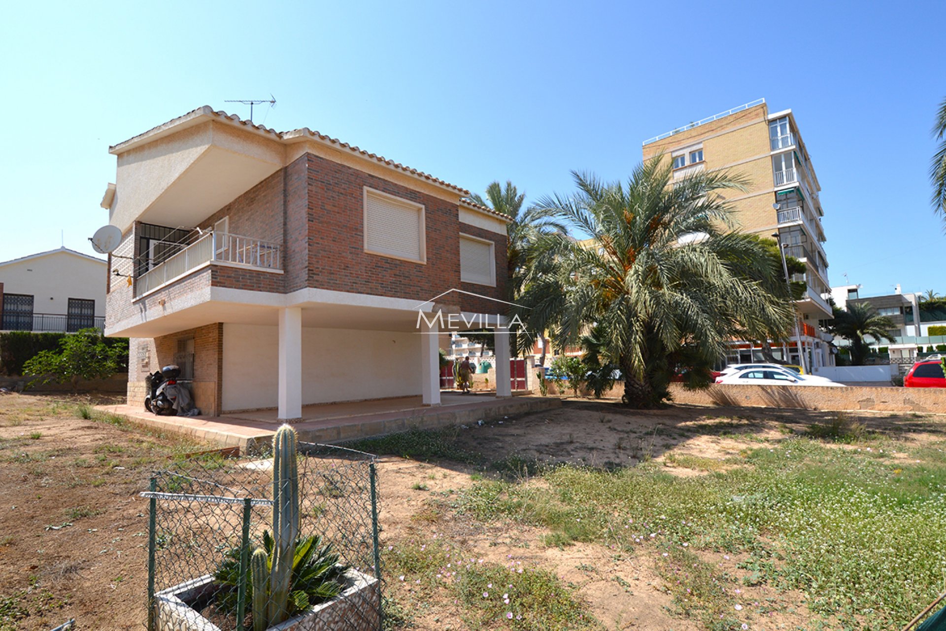 Resales - Villa - Orihuela Costa - La Zenia