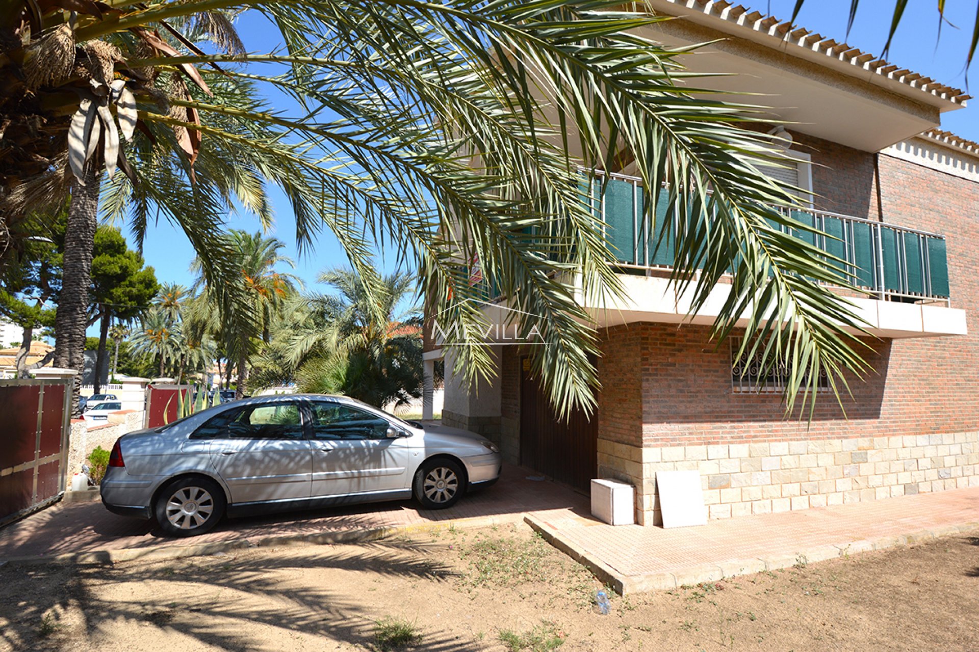 Resales - Villa - Orihuela Costa - La Zenia