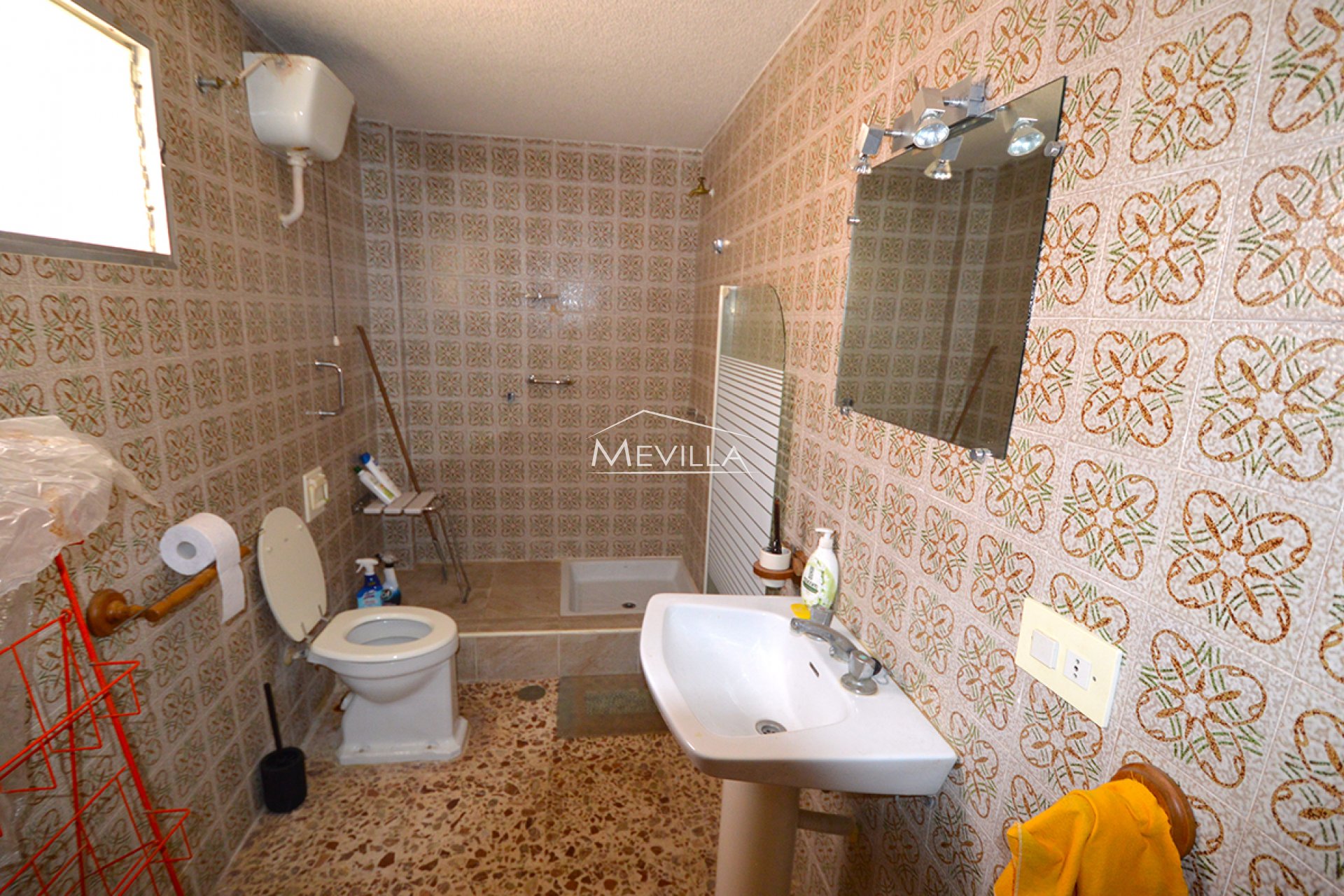 Resales - Villa - Orihuela Costa - La Zenia