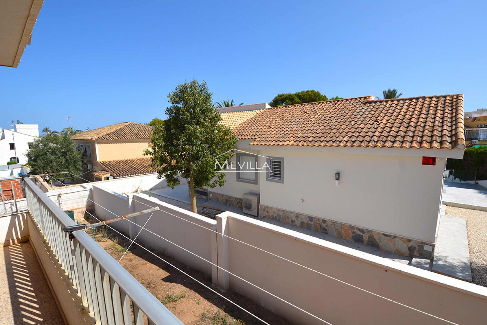 Resales - Villa - Orihuela Costa - La Zenia