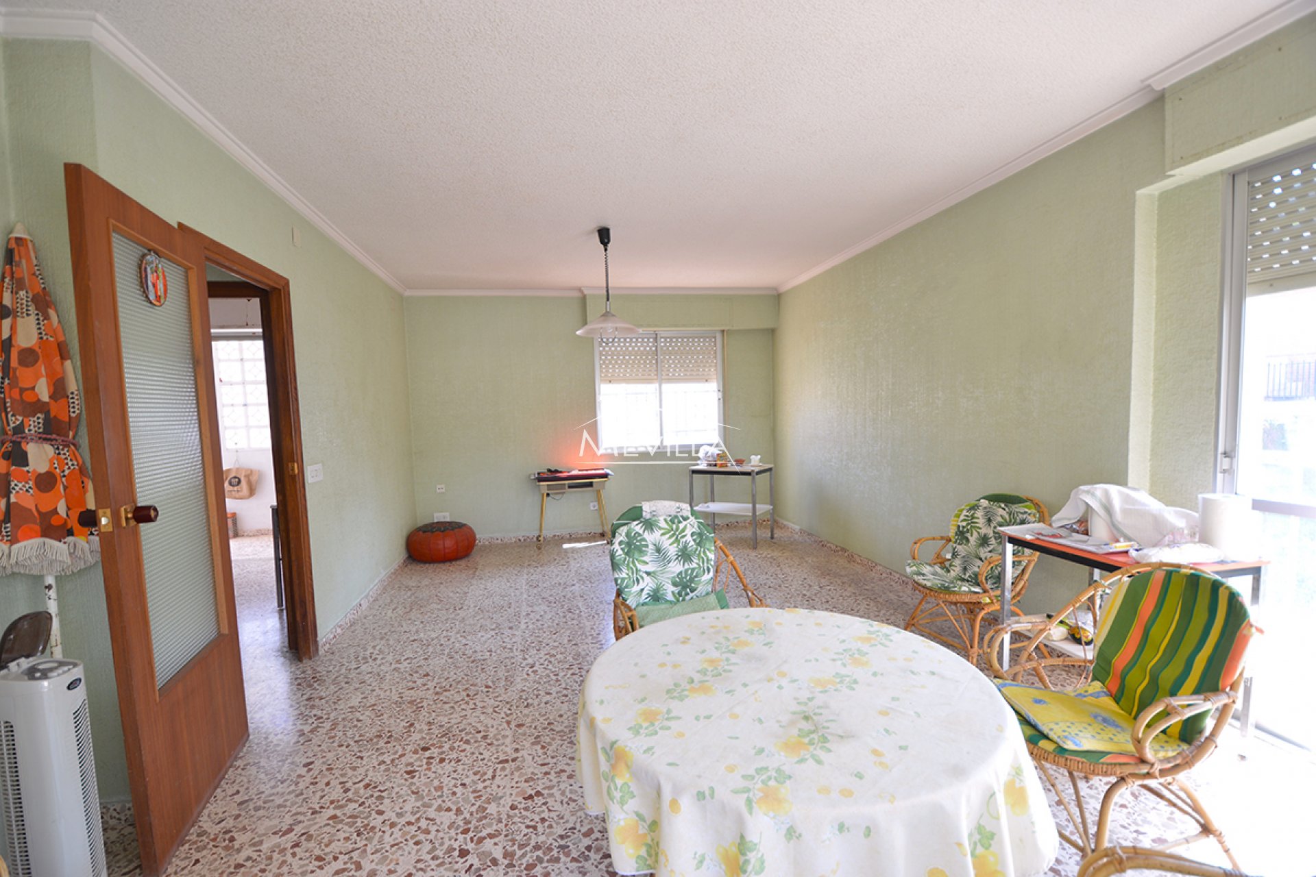 Resales - Villa - Orihuela Costa - La Zenia
