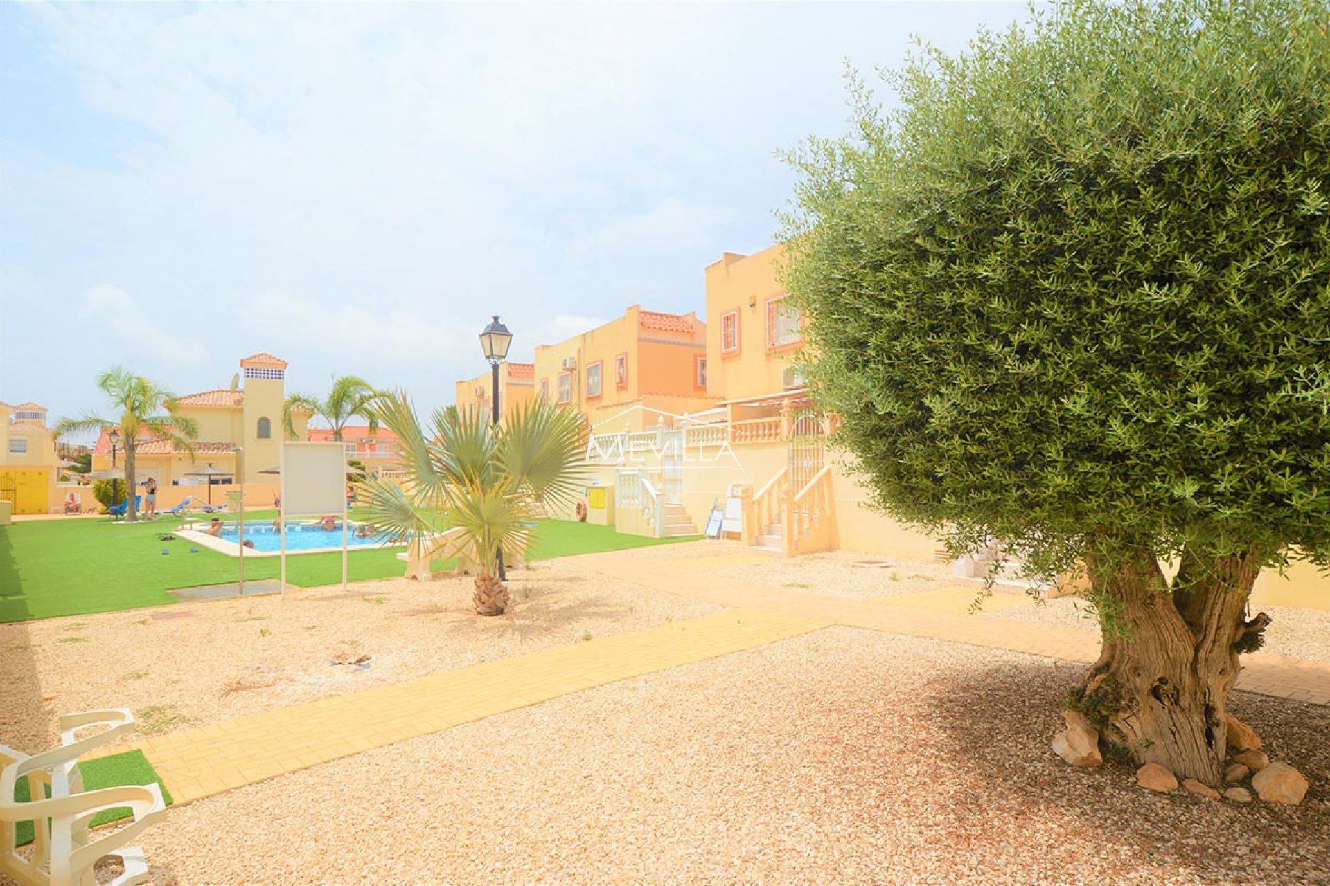 Resales - Villa - Orihuela Costa - La Zenia