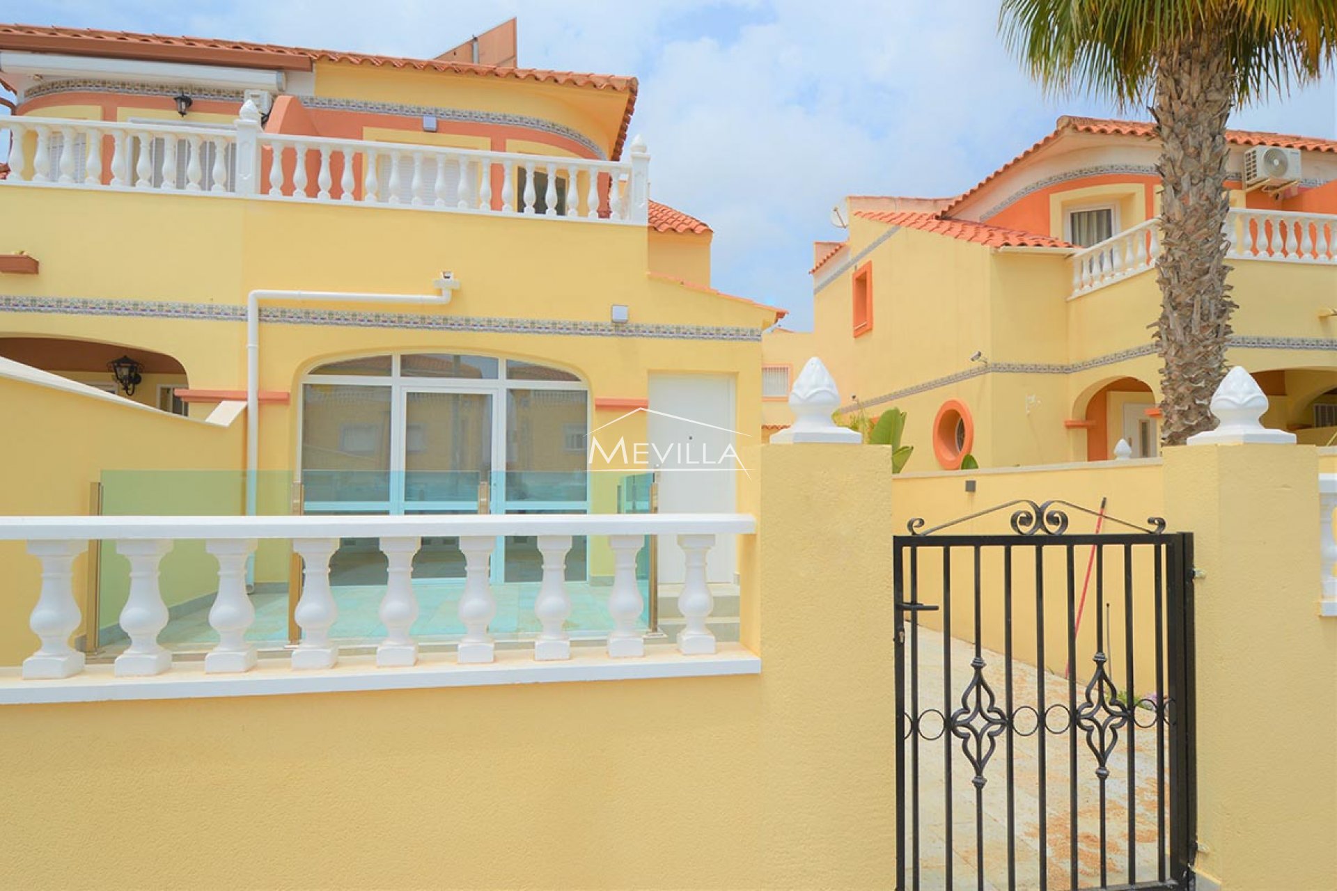 Resales - Villa - Orihuela Costa - La Zenia