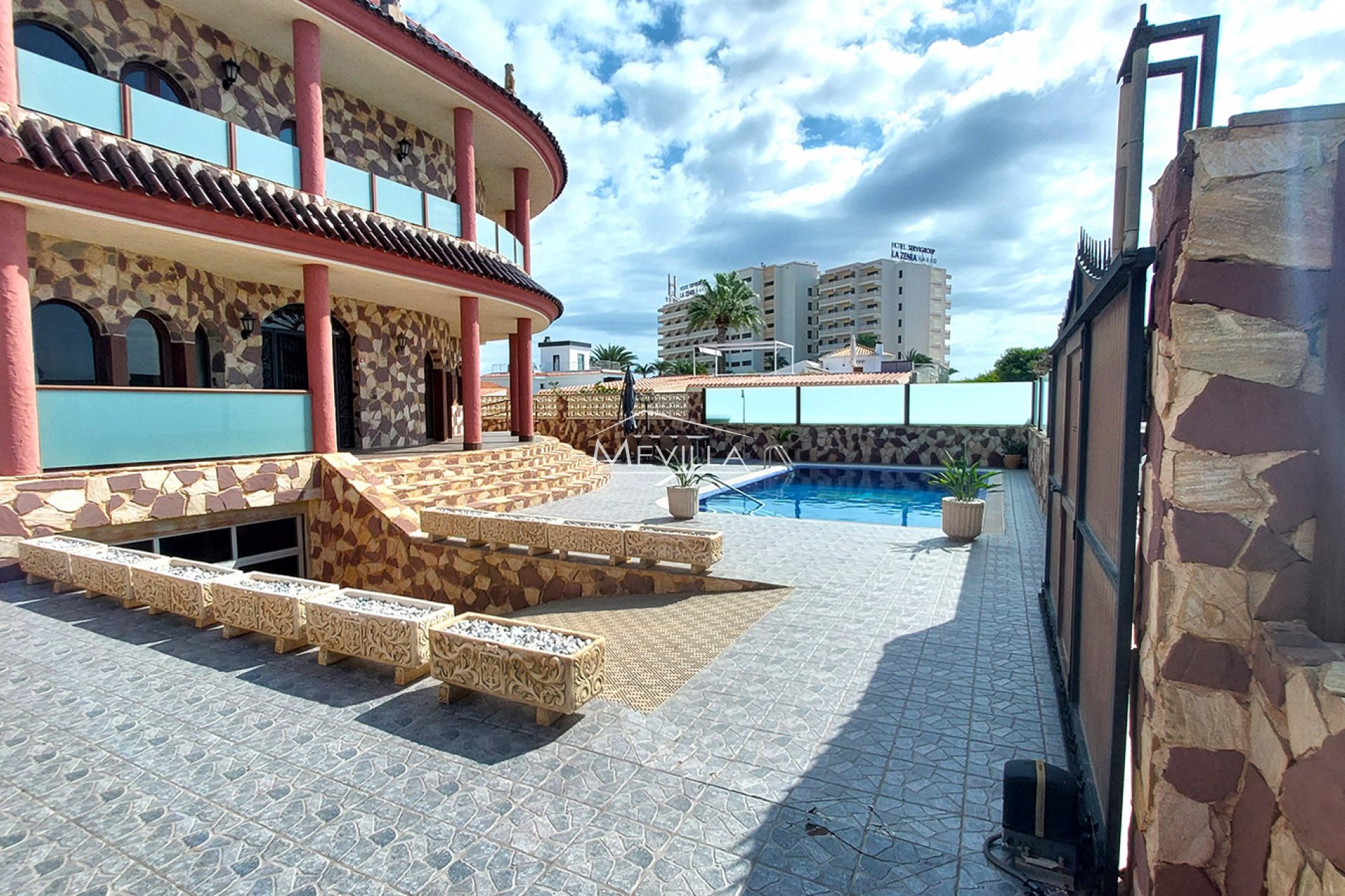 Resales - Villa - Orihuela Costa - La Zenia