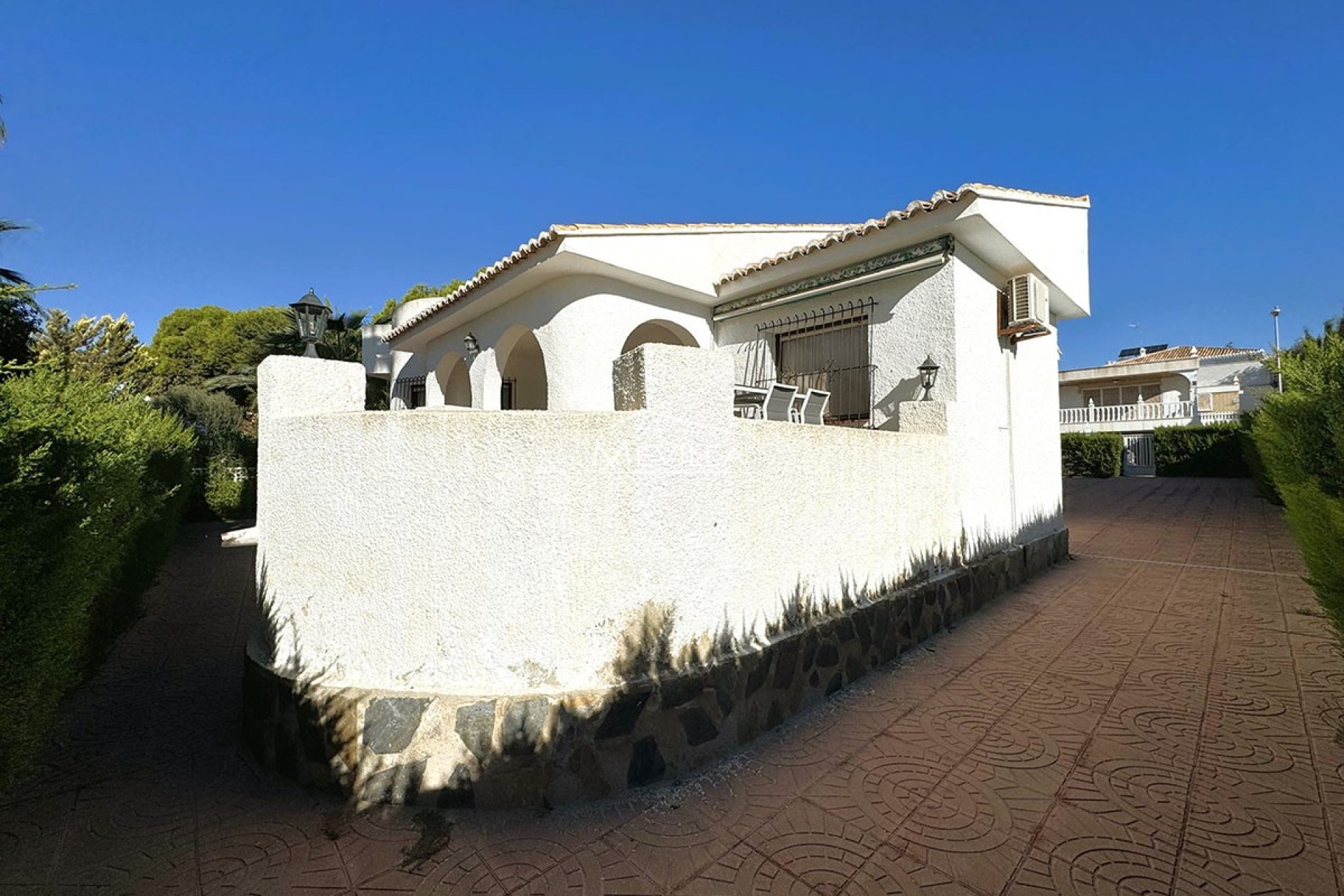 Resales - Villa - Orihuela Costa - La Zenia