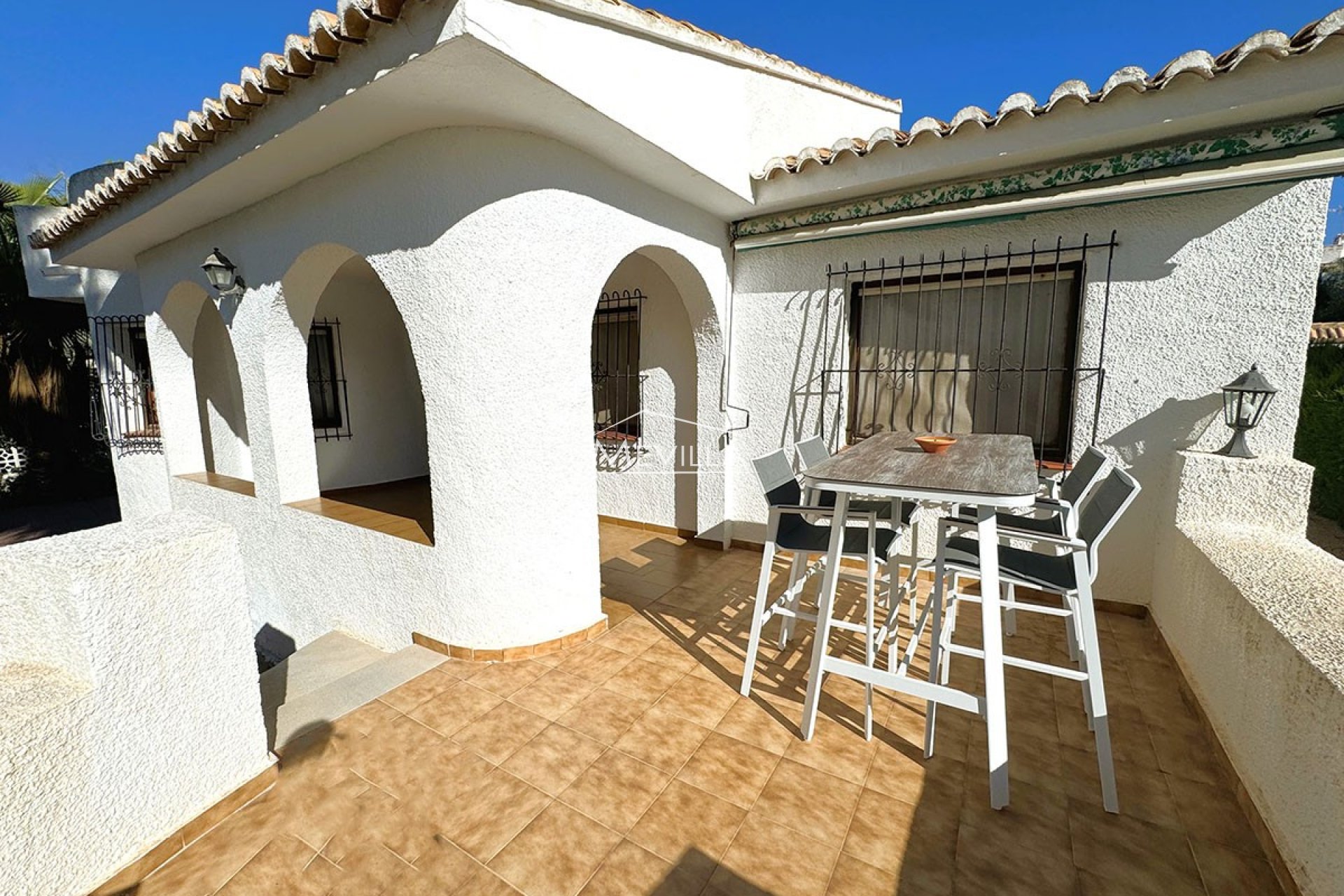 Resales - Villa - Orihuela Costa - La Zenia