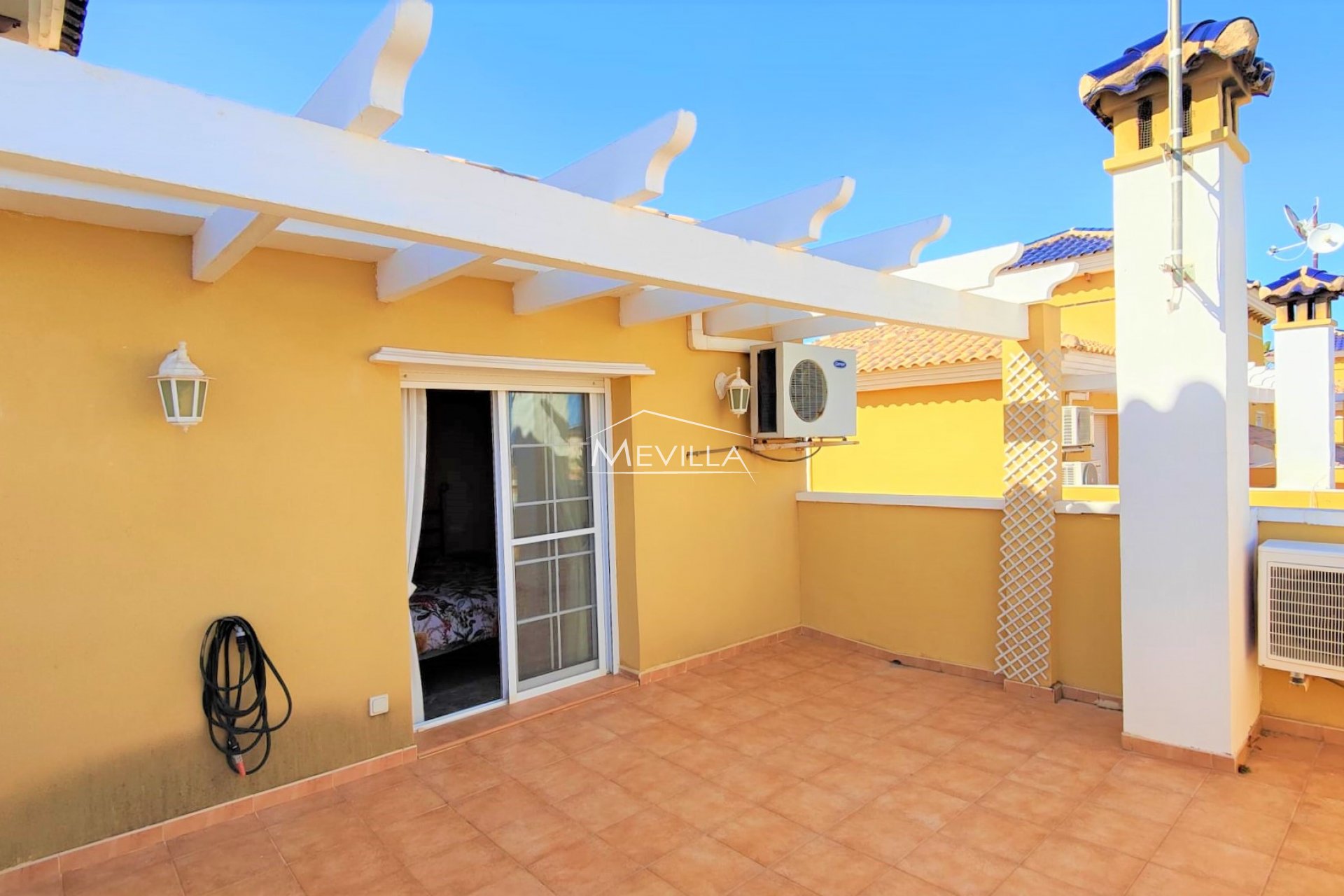 Resales - Villa - Orihuela Costa - La Zenia