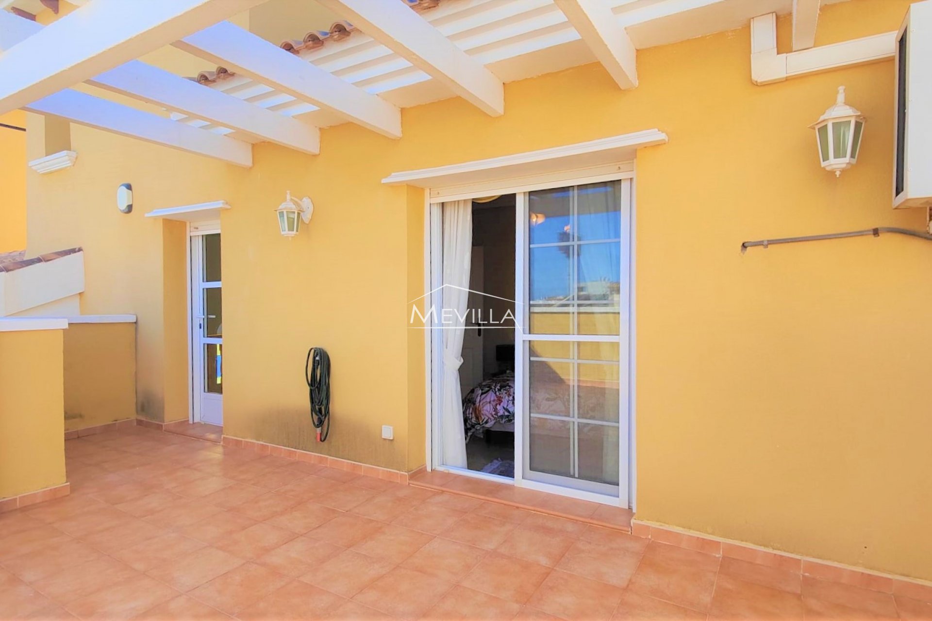 Resales - Villa - Orihuela Costa - La Zenia