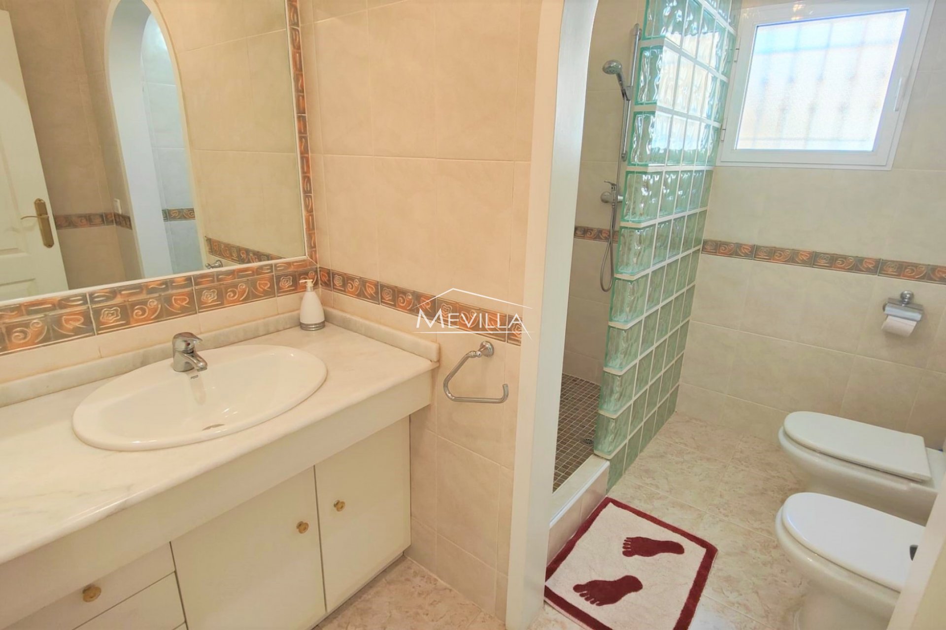 Resales - Villa - Orihuela Costa - La Zenia