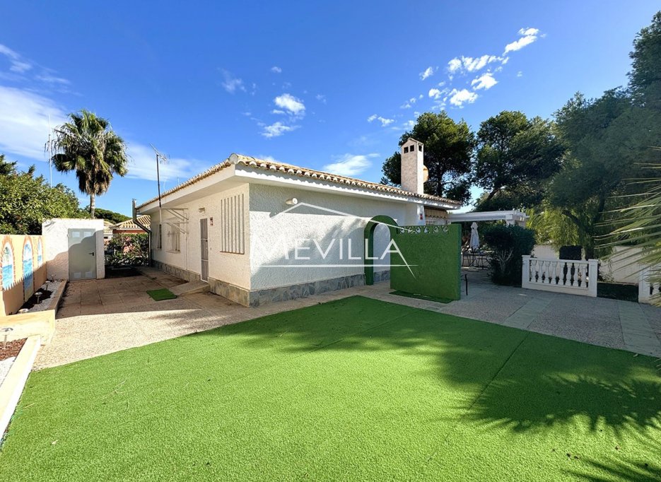 Resales - Villa - Orihuela Costa - La Zenia