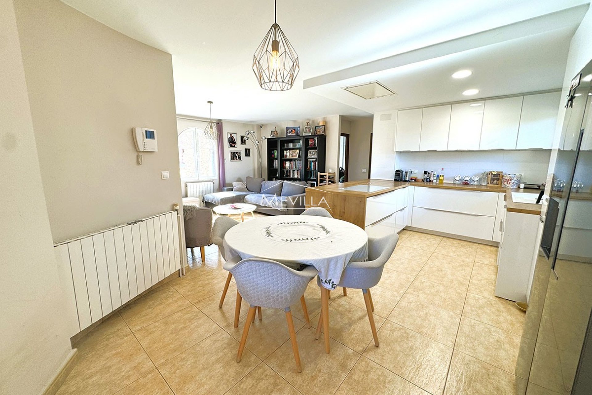 Resales - Villa - Orihuela Costa - La Zenia